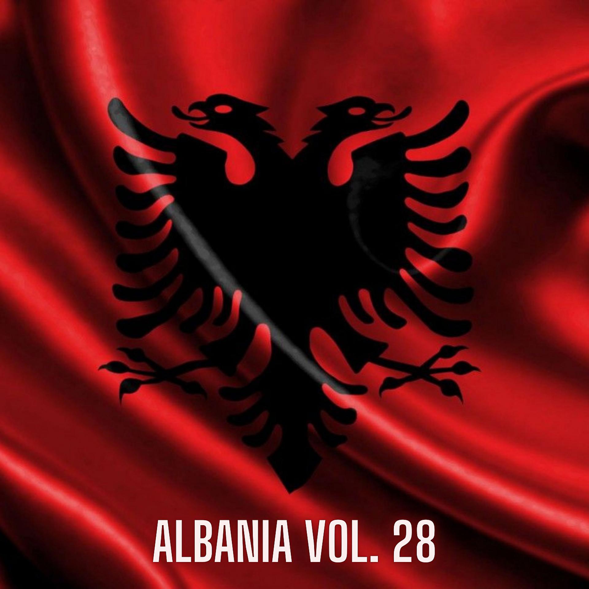 Постер альбома Albania Vol. 28