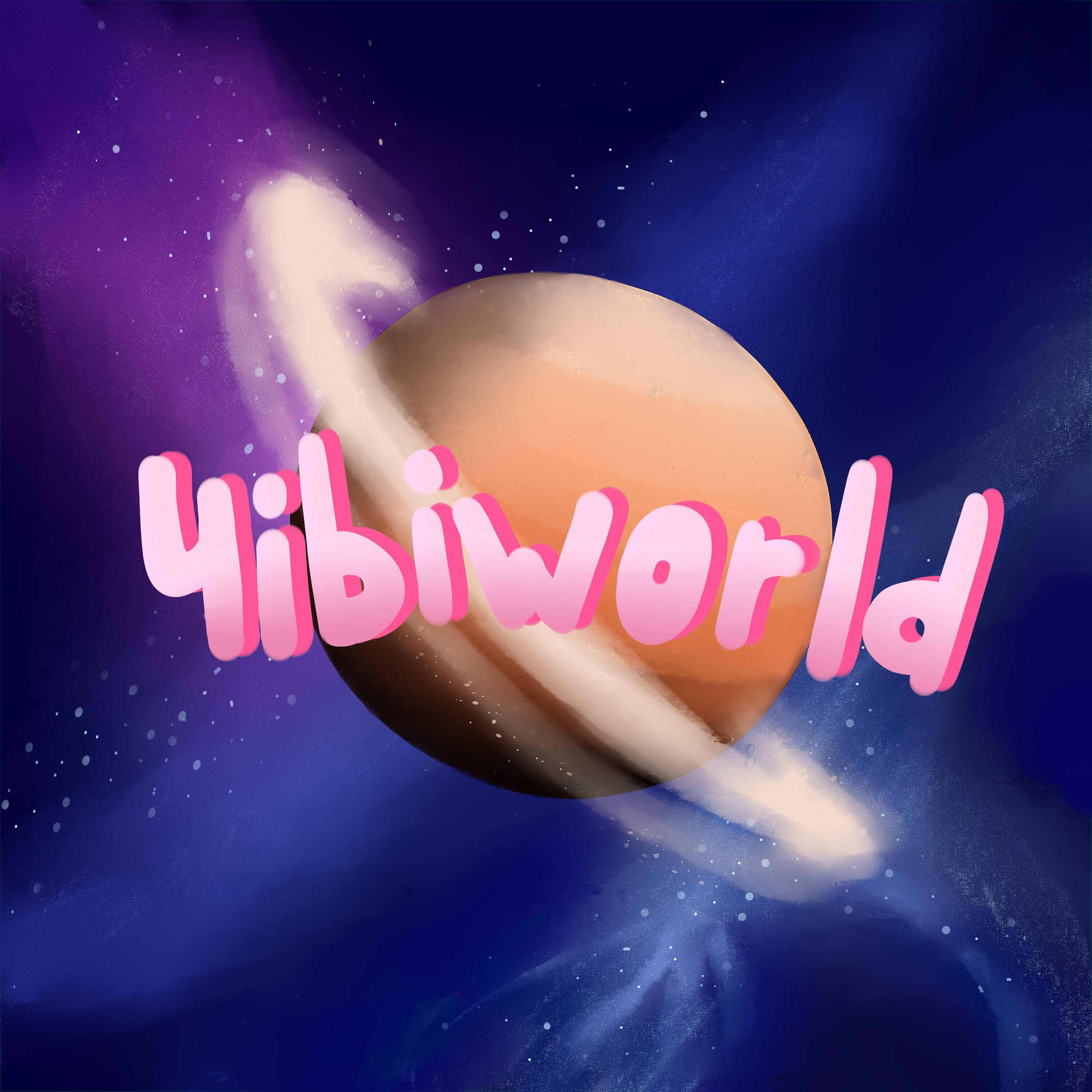 Постер альбома 4Ibiworld