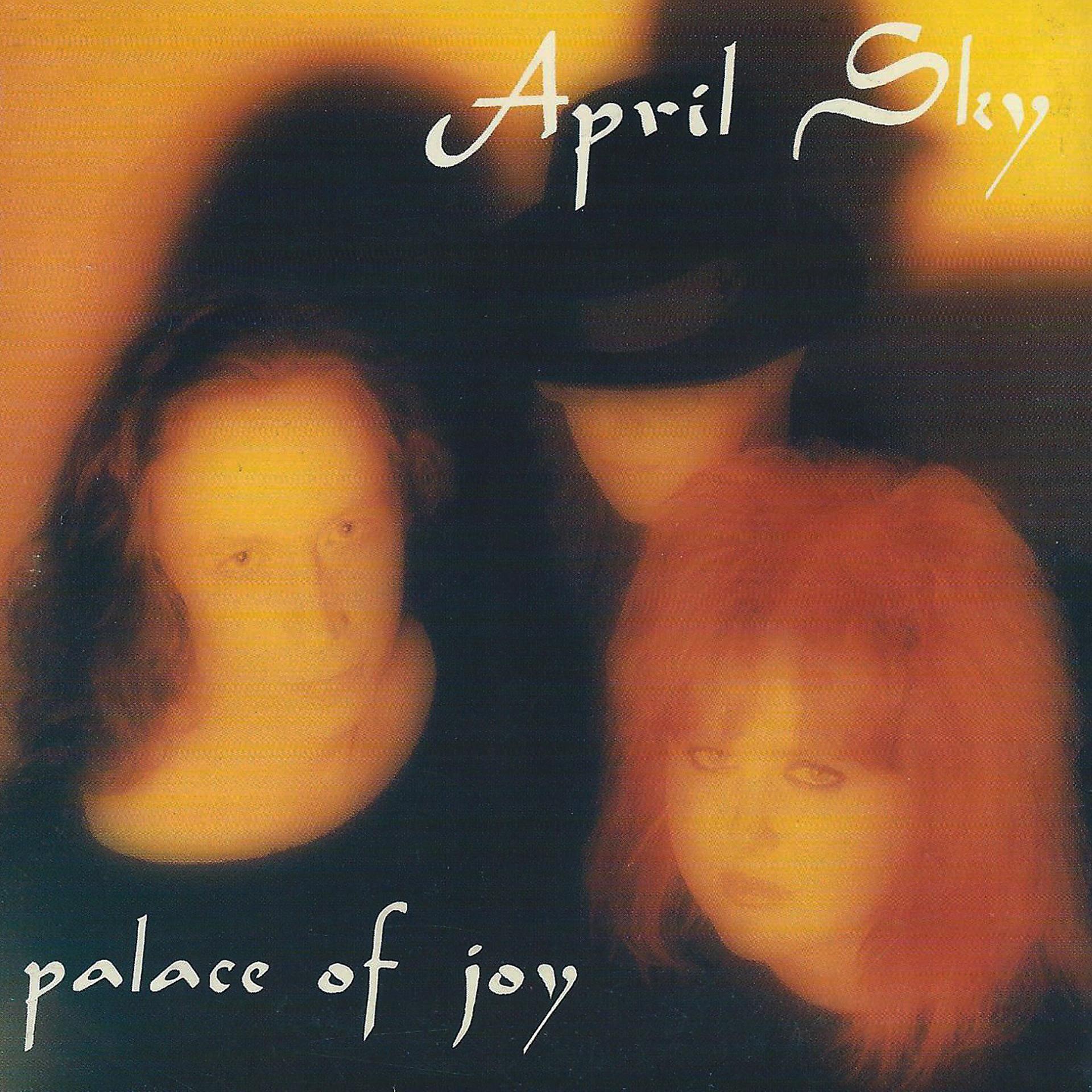 Постер альбома Palace of Joy