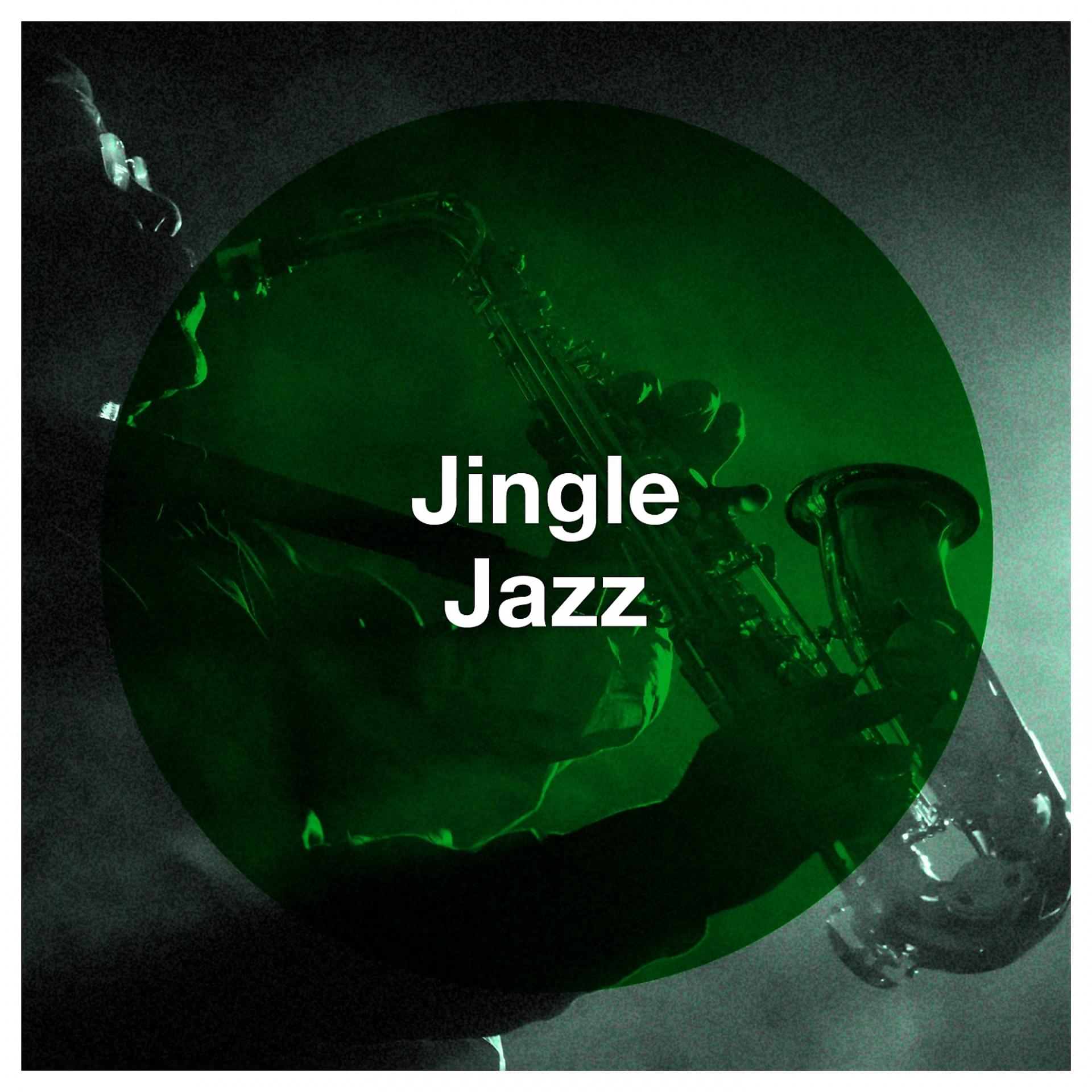 Постер альбома Jingle Jazz