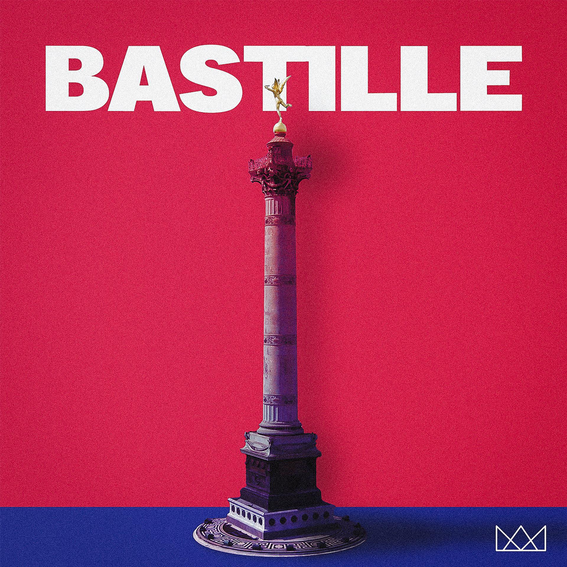 Постер альбома Bastille