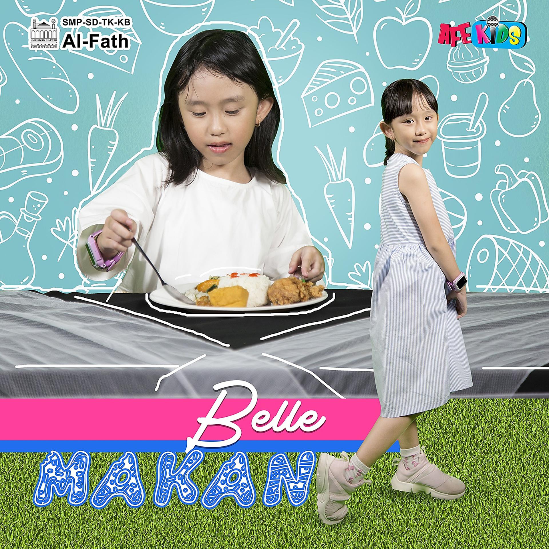 Постер альбома Makan