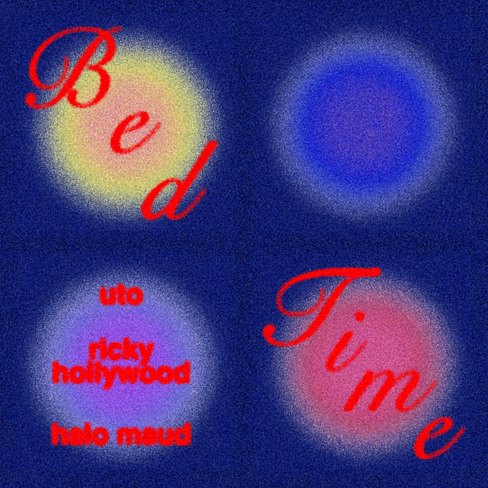 Постер альбома Bedtime