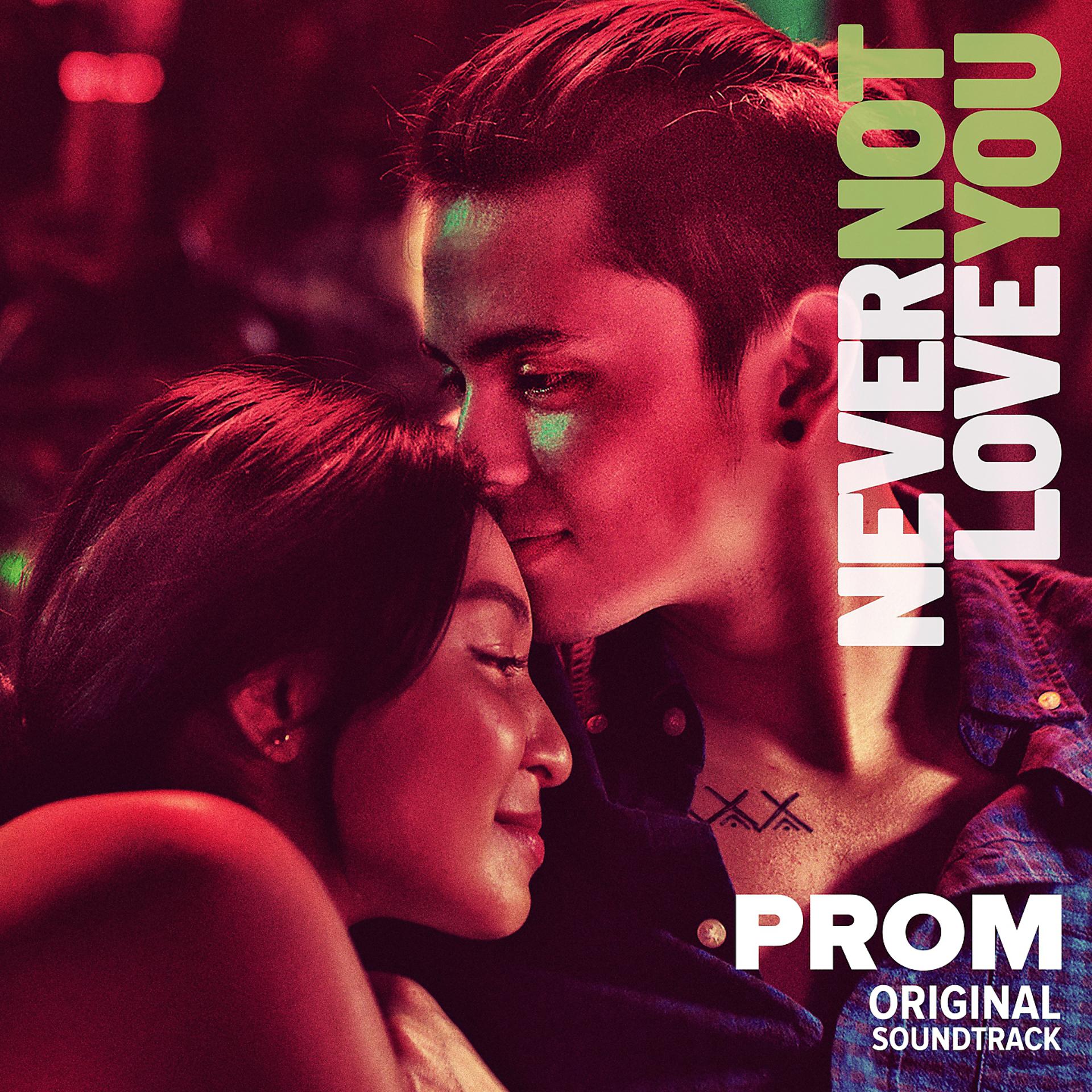 Постер альбома Prom