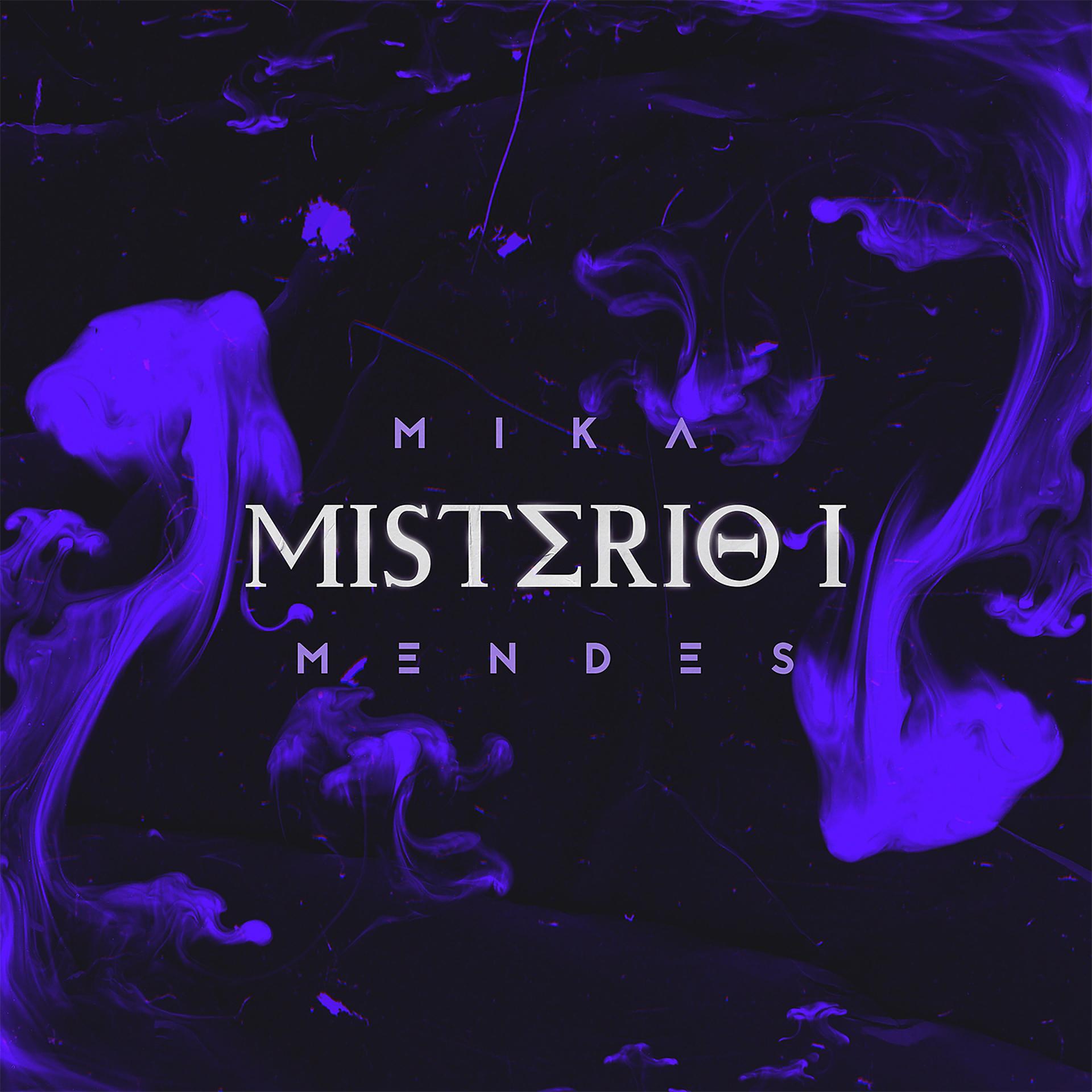 Постер альбома Mistério 1