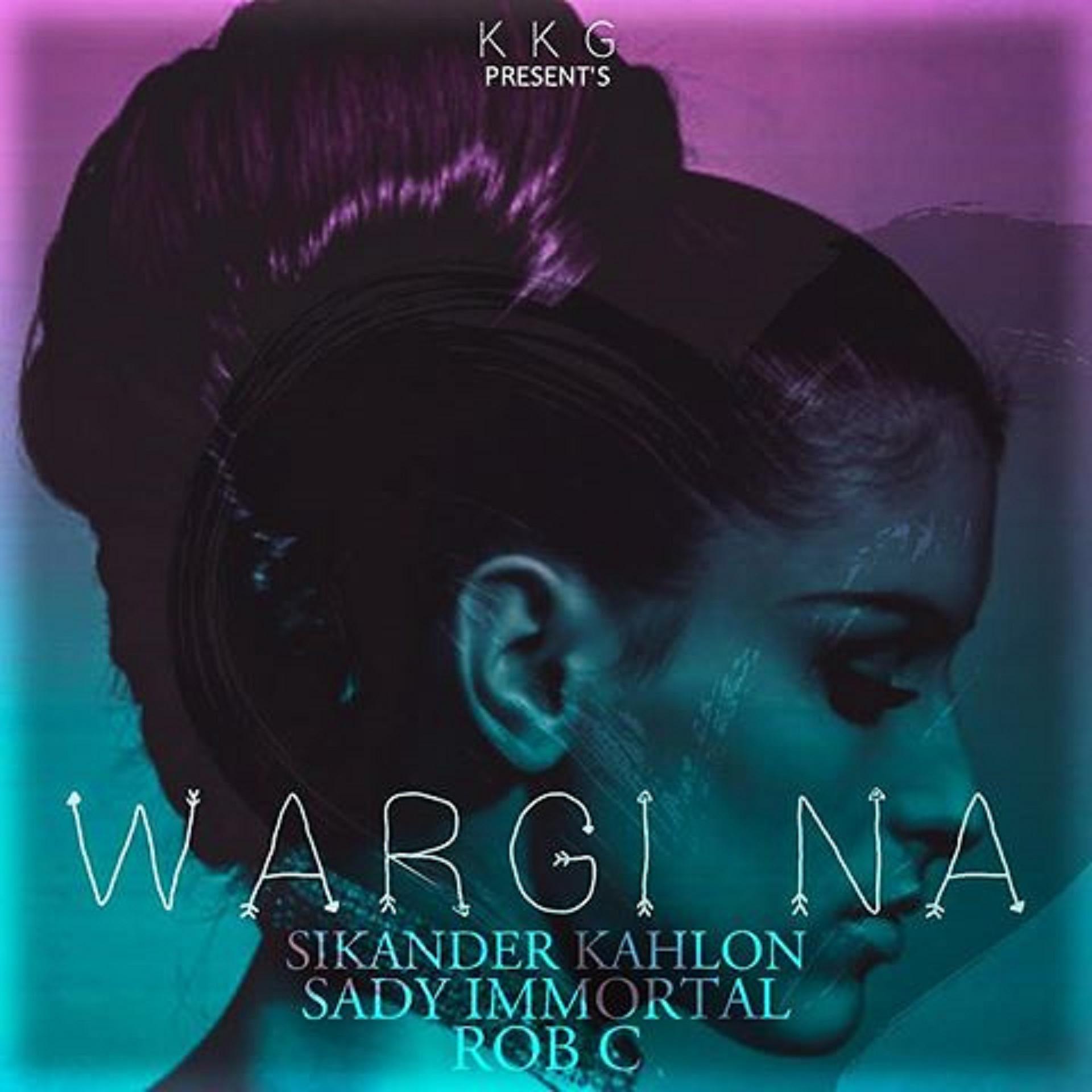 Постер альбома Wargi Na
