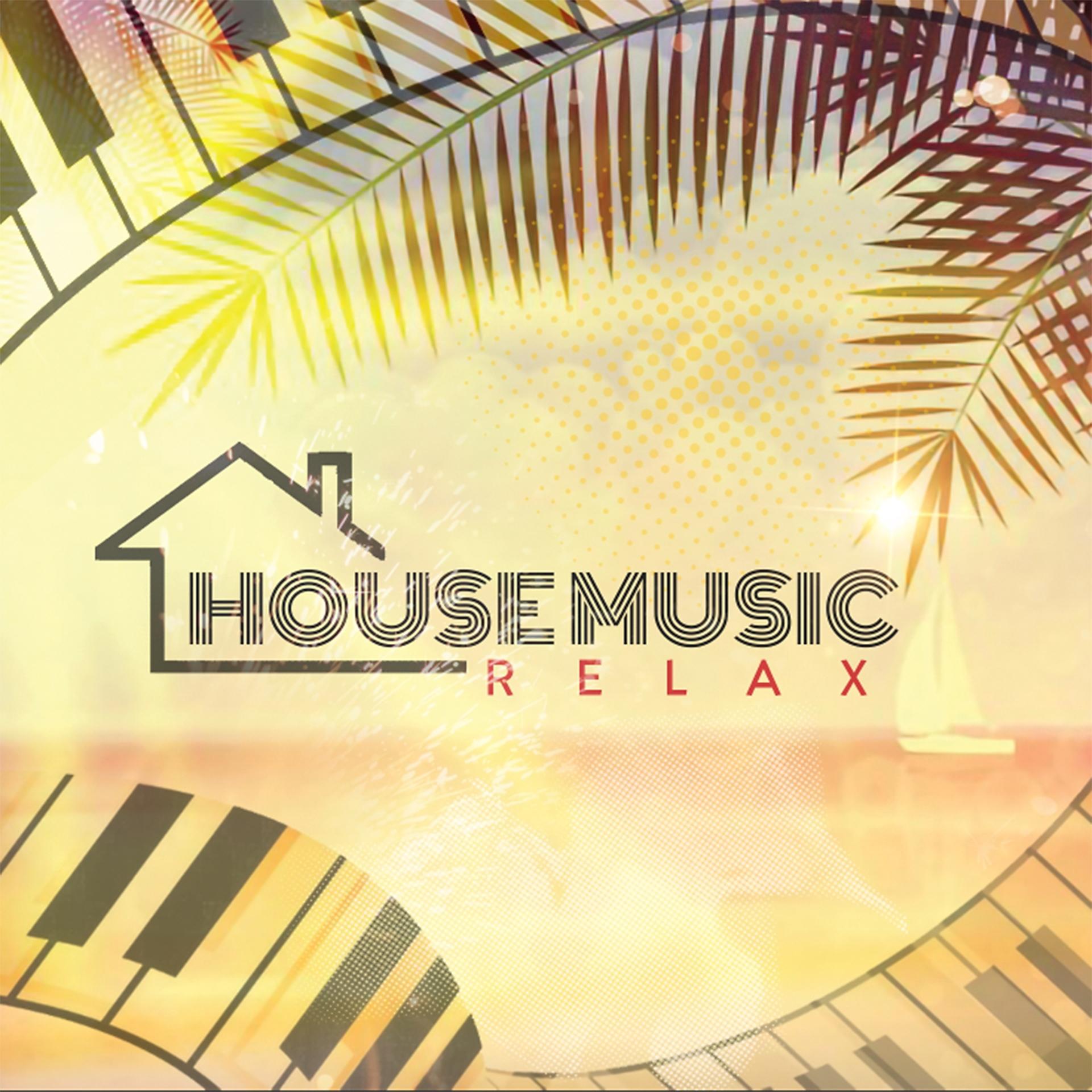 Постер альбома House Music Relax