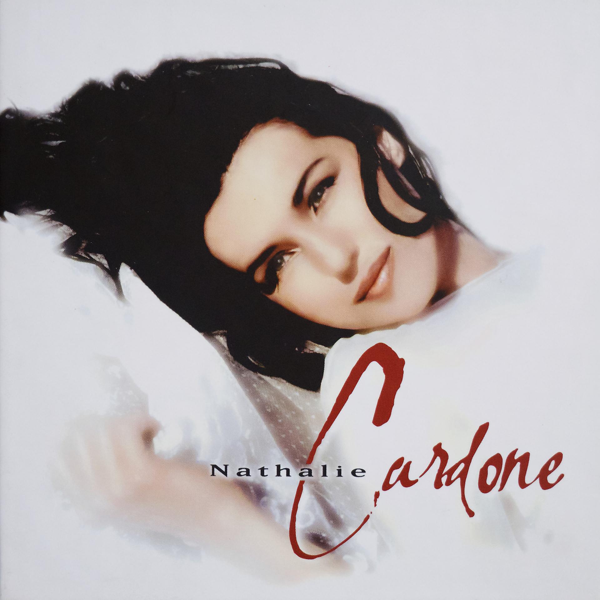 Постер альбома Nathalie Cardone