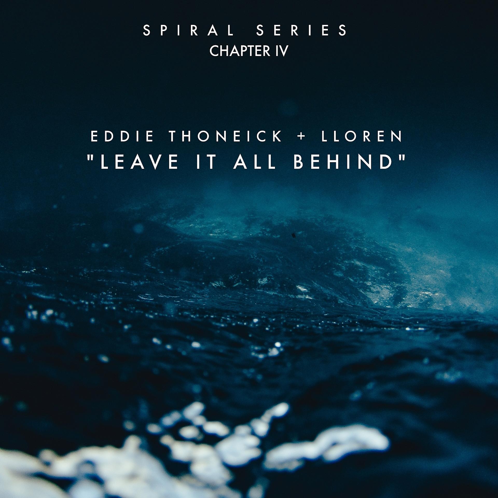 Постер альбома Spiral Series - Chapter IV