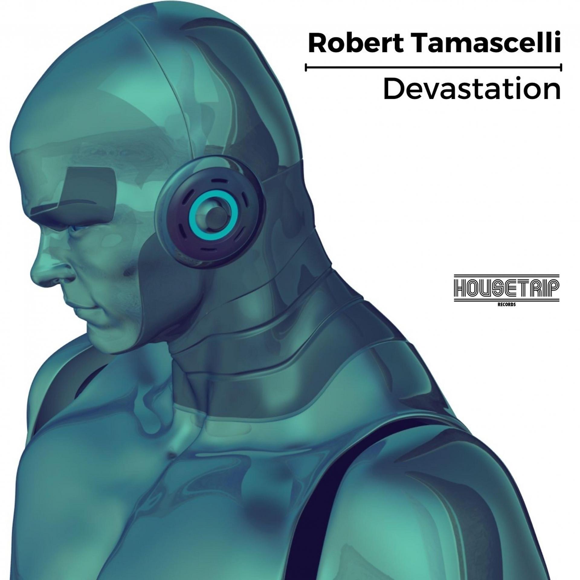 Постер альбома Devastation