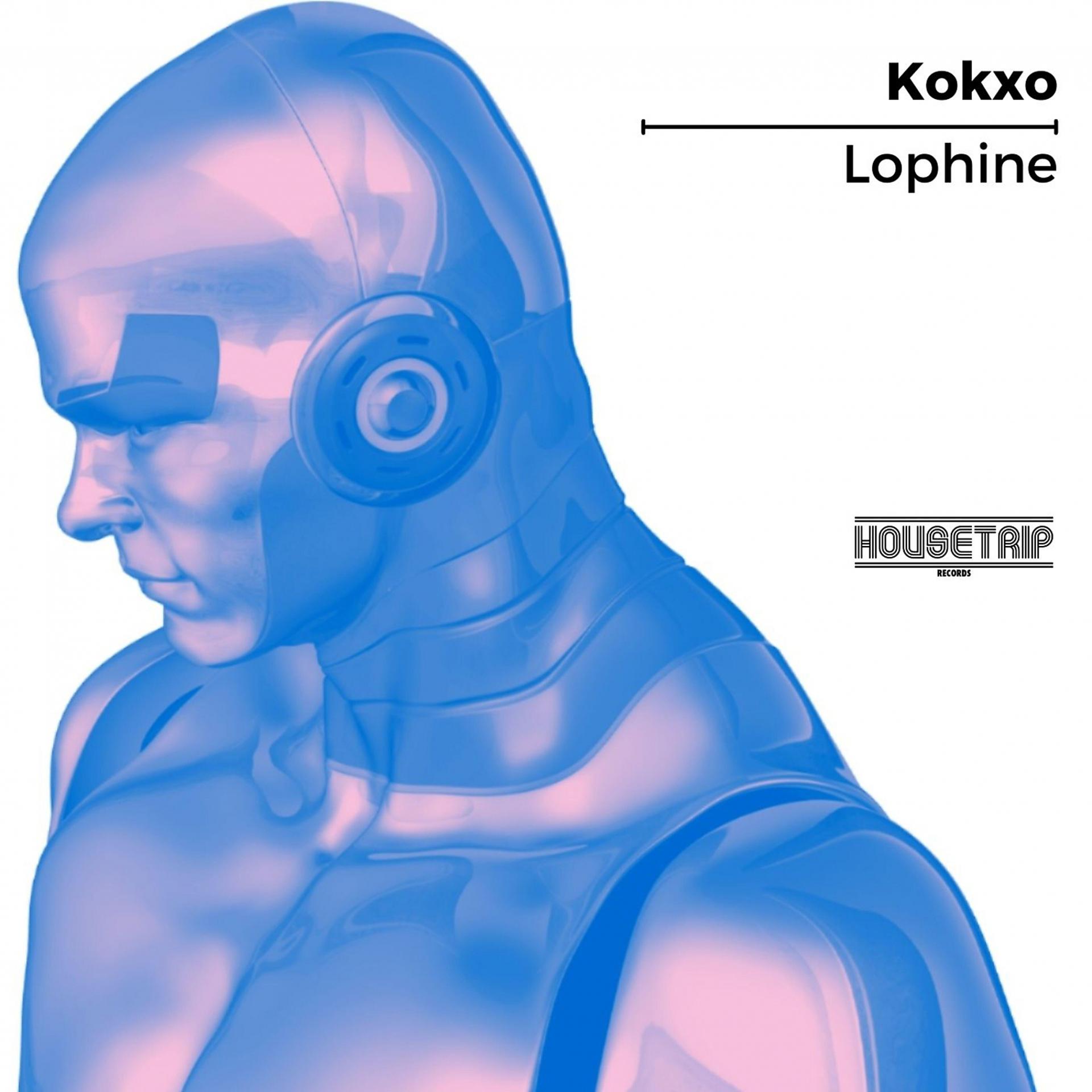 Постер альбома Lophine