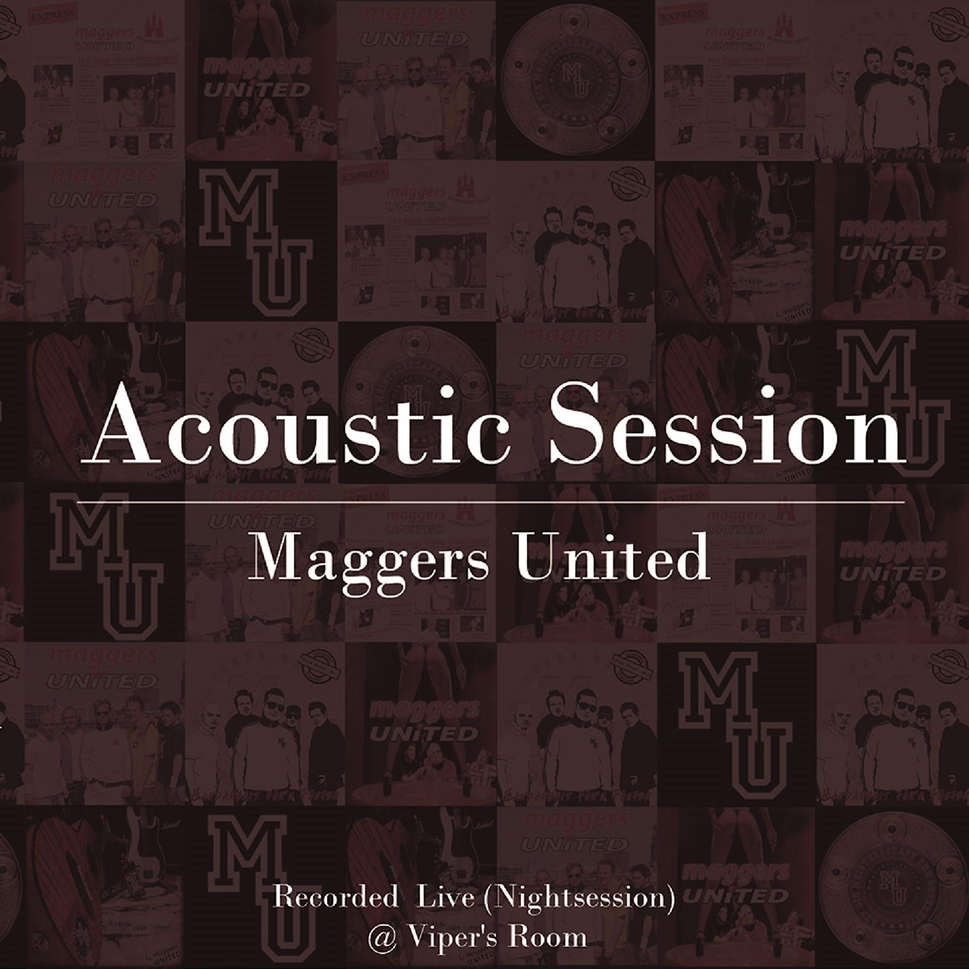 Постер альбома Acoustic Session