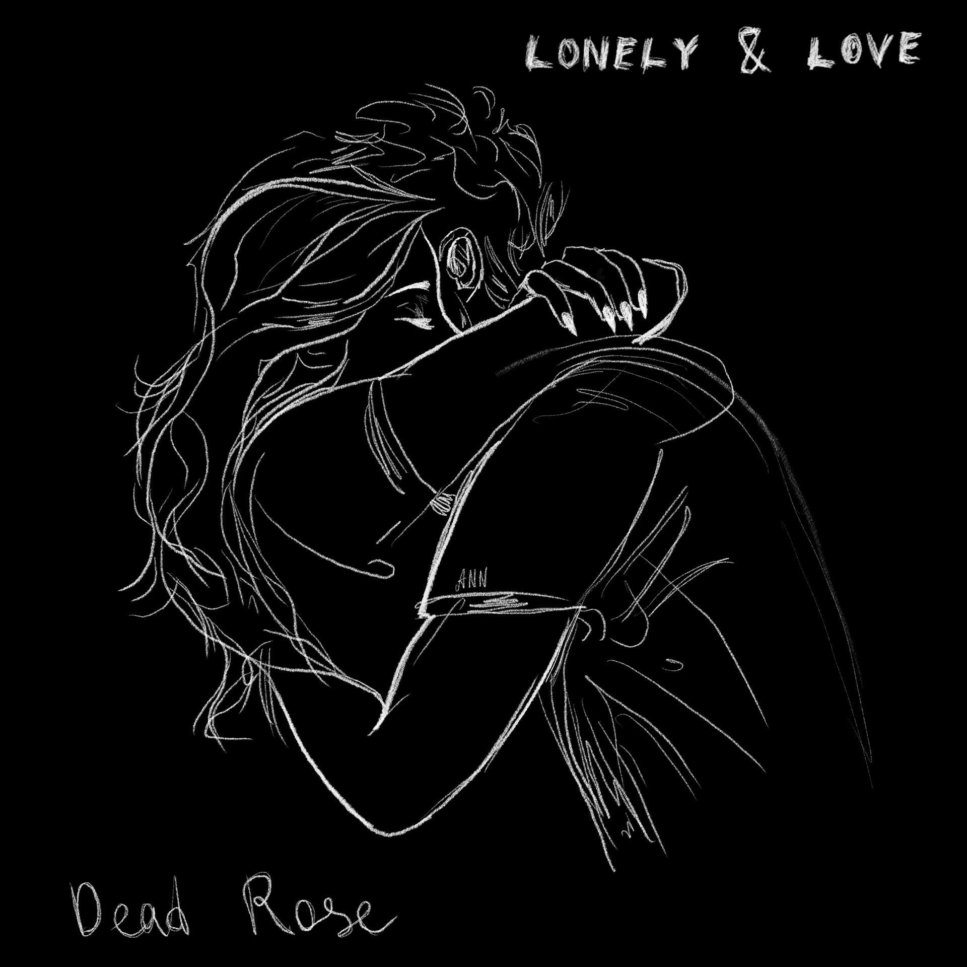 Постер альбома Lonely & Love
