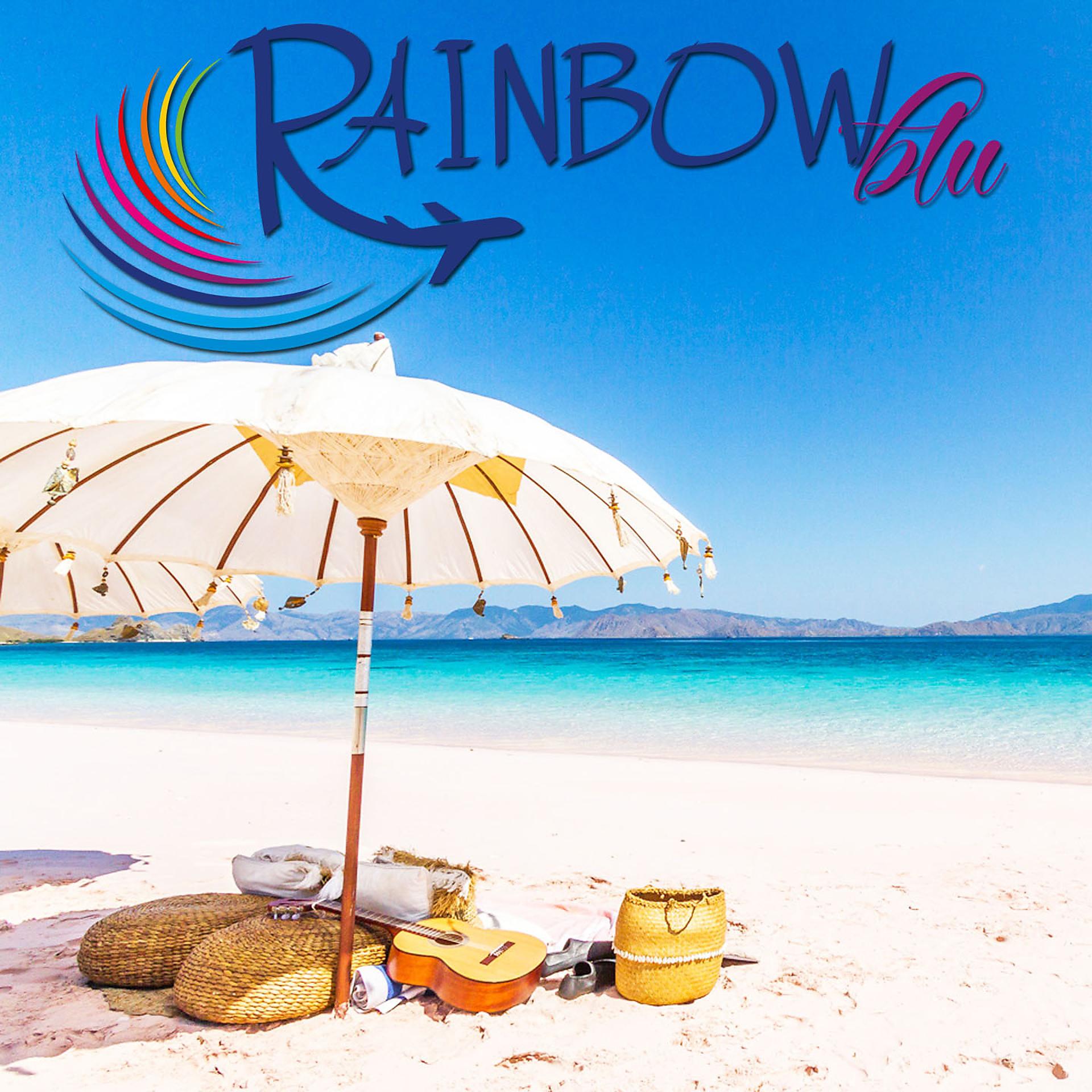 Постер альбома Rainbowblu