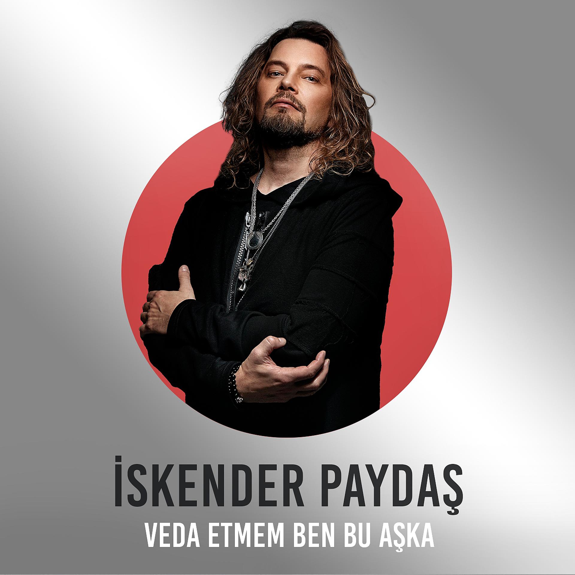Постер альбома Veda Etmem Ben Bu Aşka