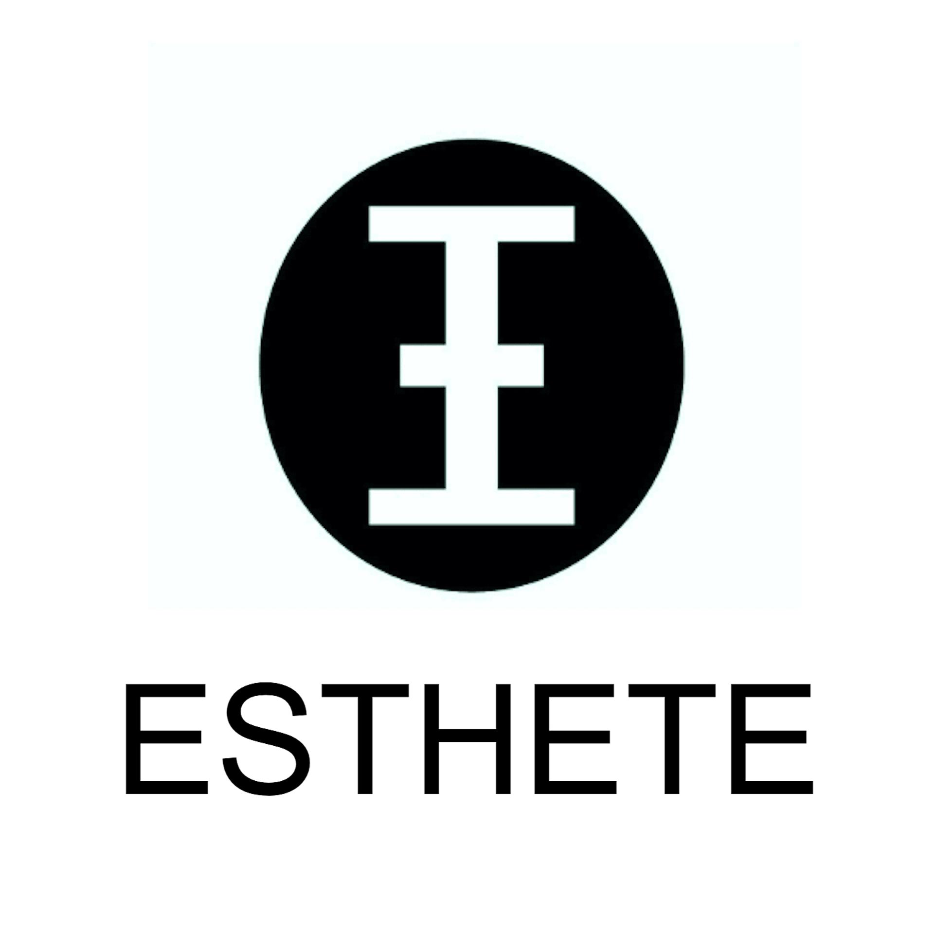 Постер альбома Esthete