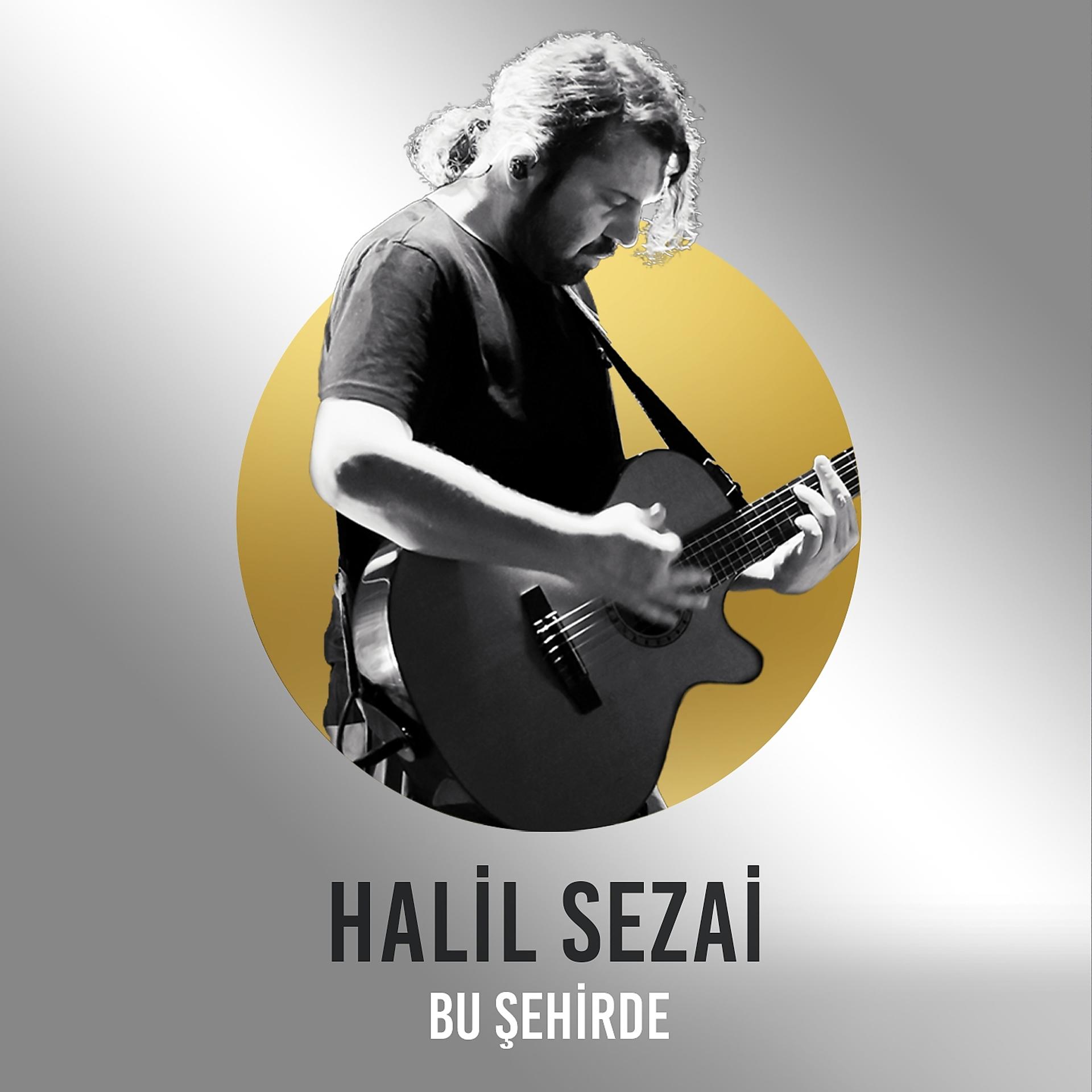 Постер альбома Bu Şehirde