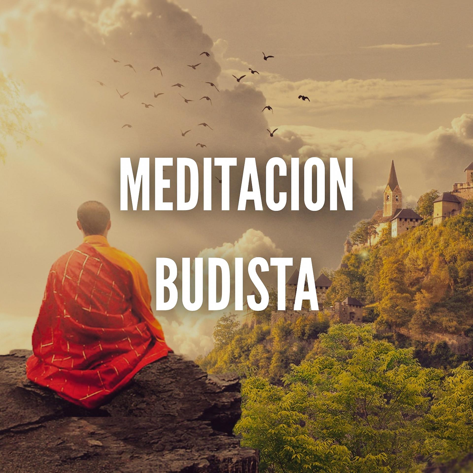 Постер альбома Meditacion Budista