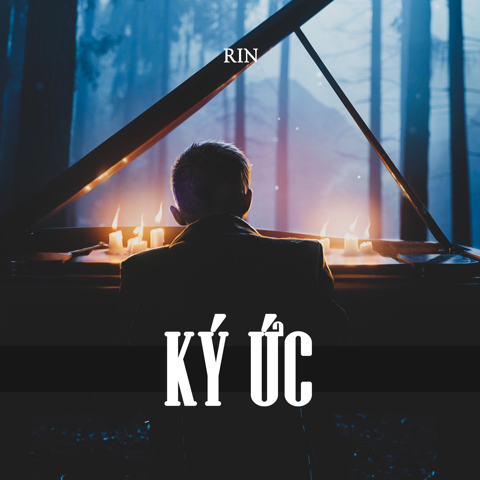 Постер альбома Ký Ức