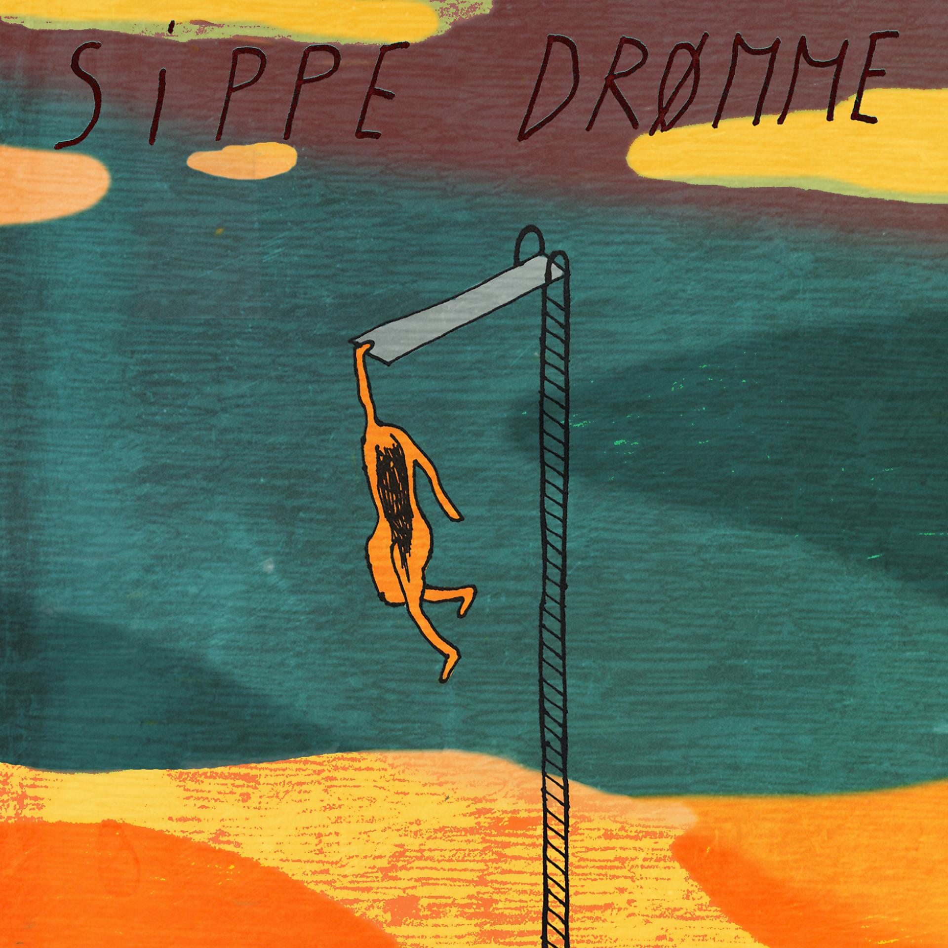 Постер альбома Sippe Drømme