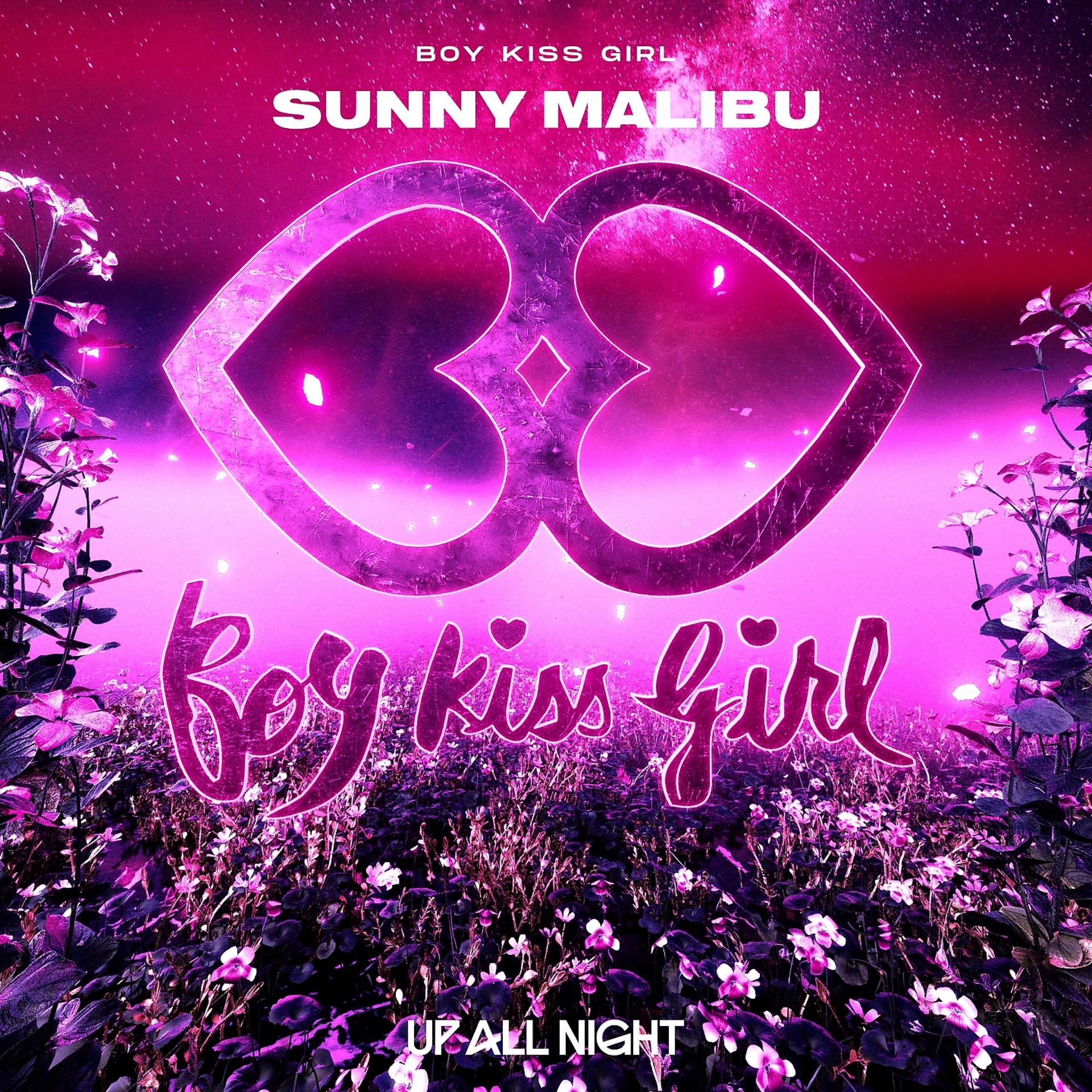 Постер альбома Sunny Malibu