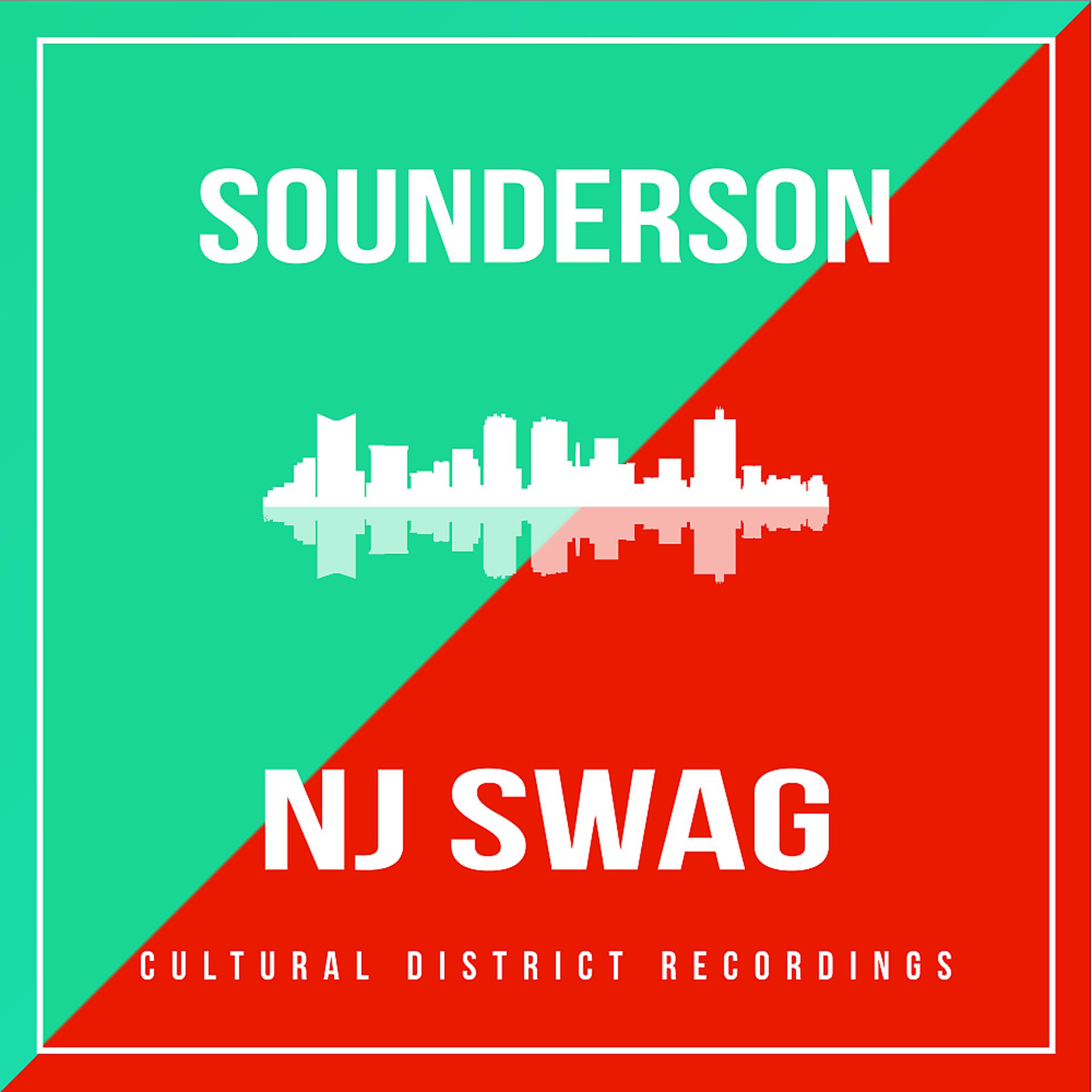 Постер альбома NJ Swag