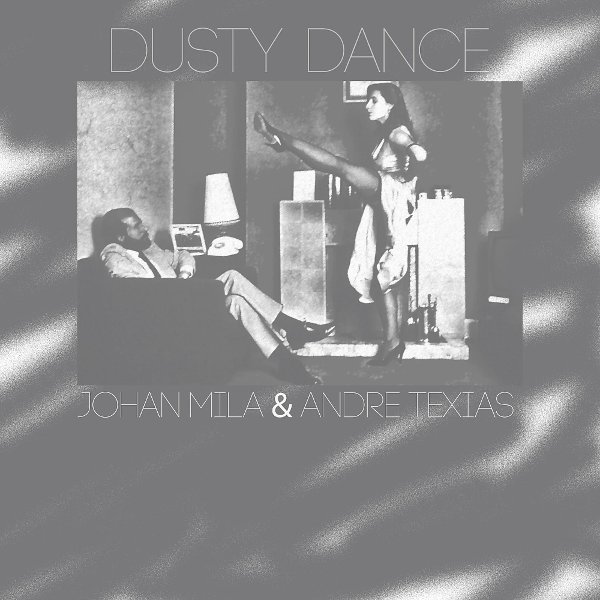 Постер альбома Dusty Dance