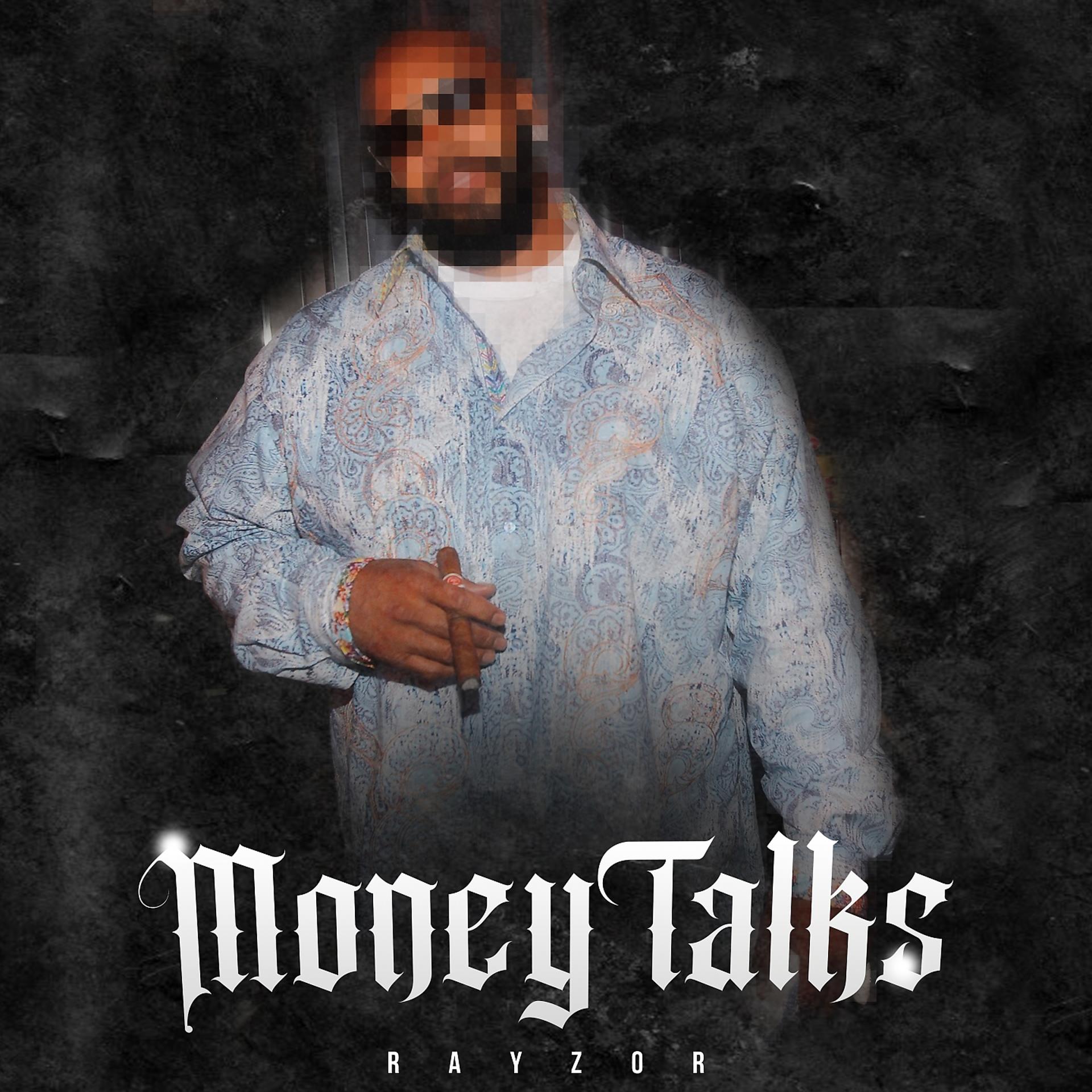 Постер альбома Moneytalks