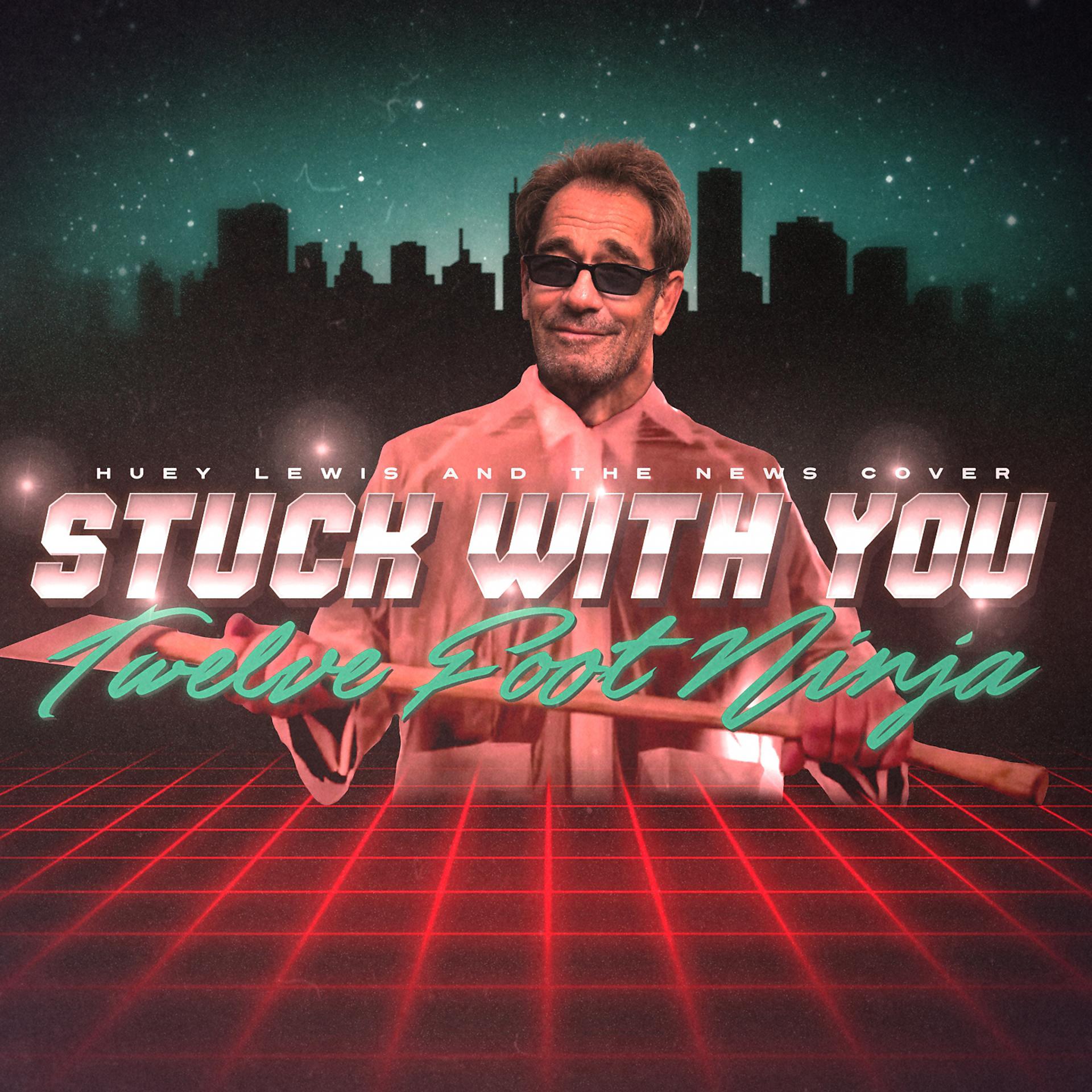 Постер альбома Stuck With You
