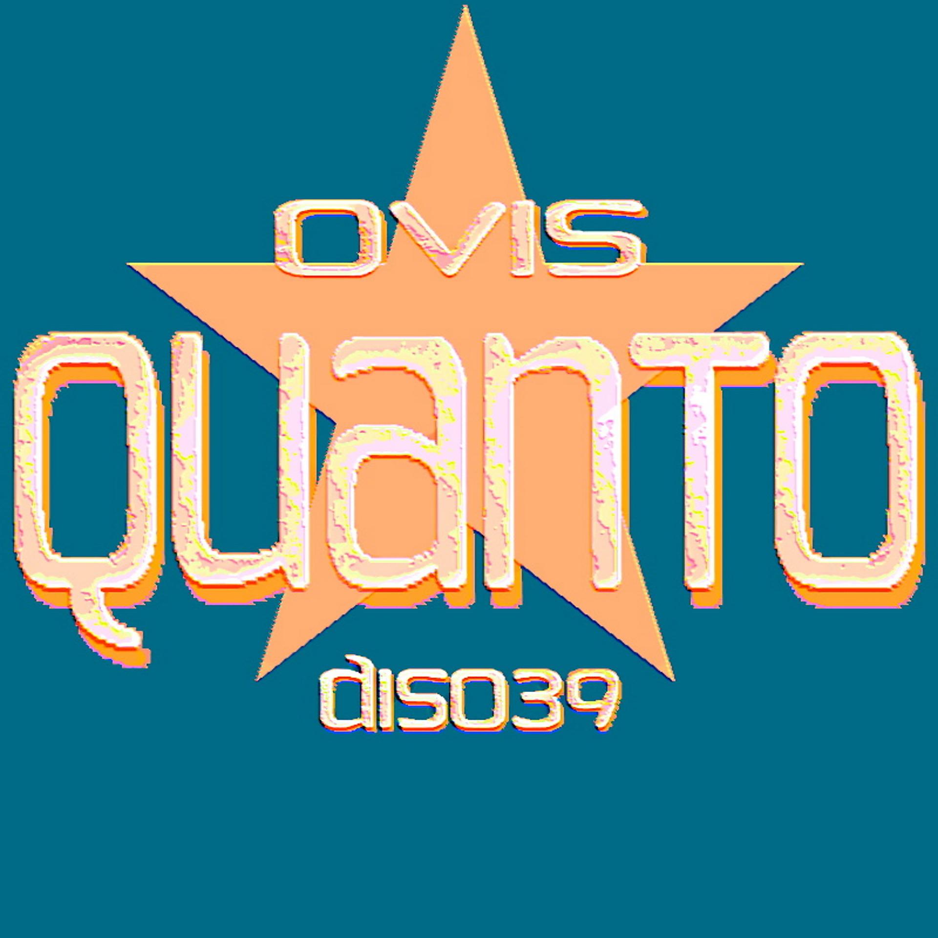 Постер альбома Quanto