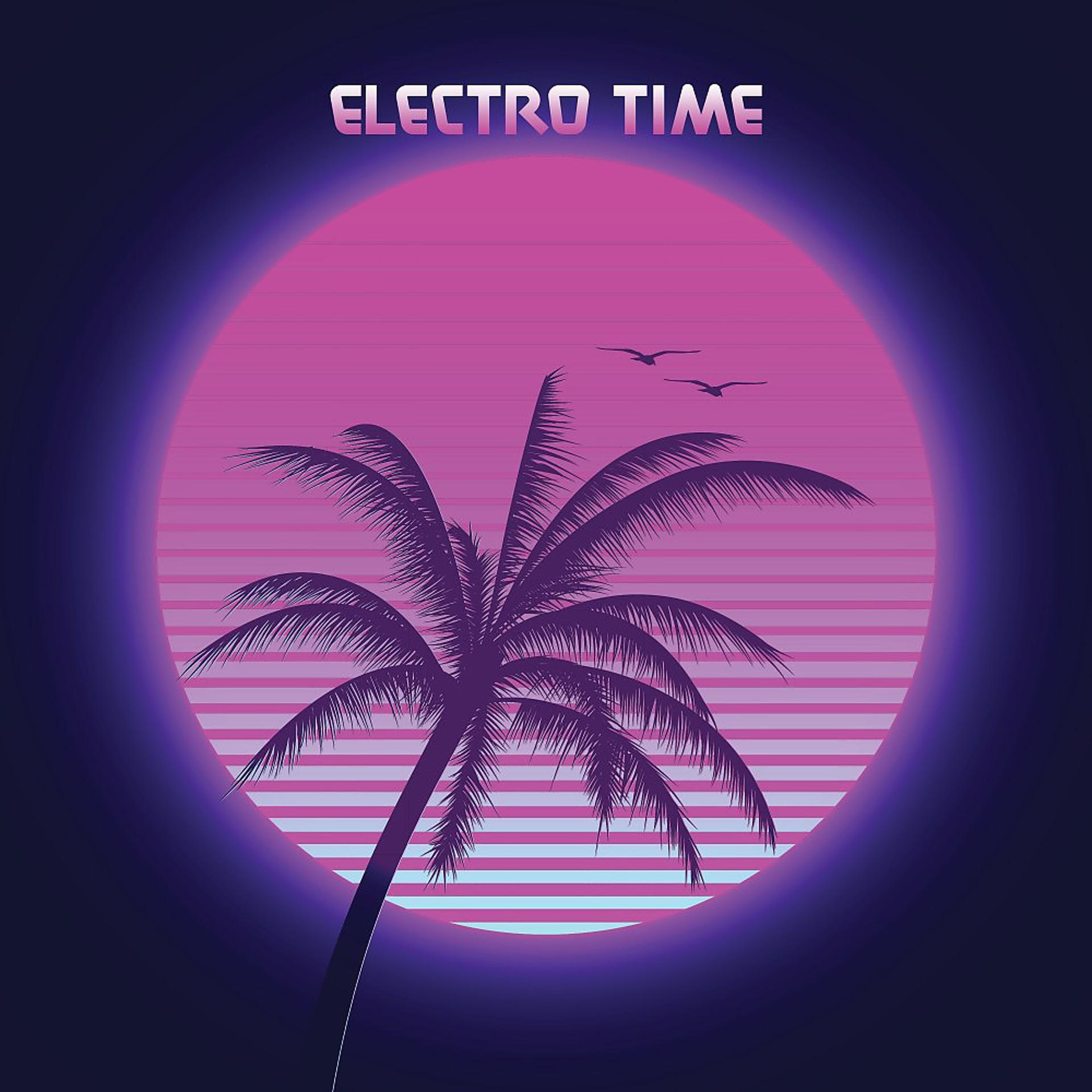 Постер альбома Electro Time