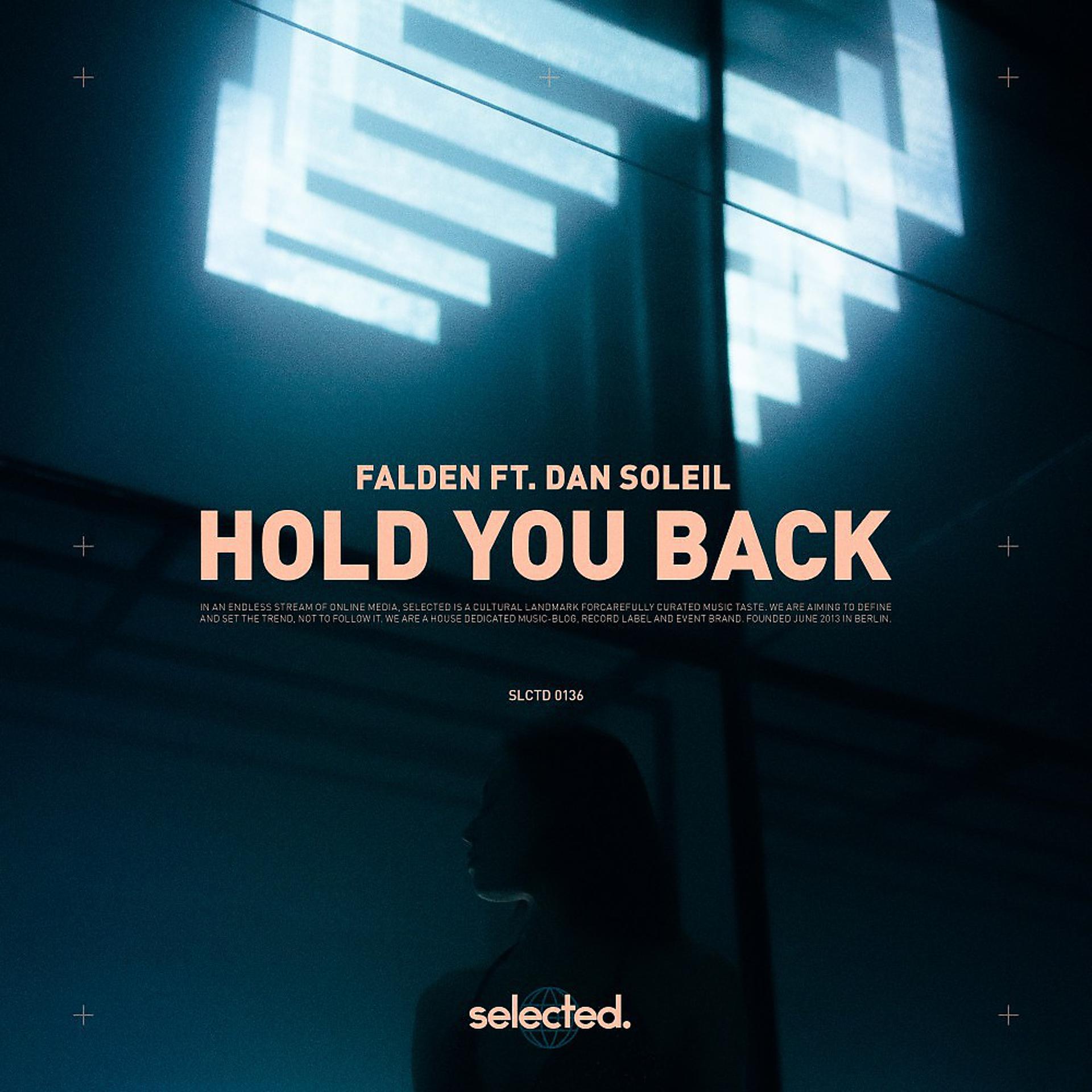 Постер альбома Hold You Back