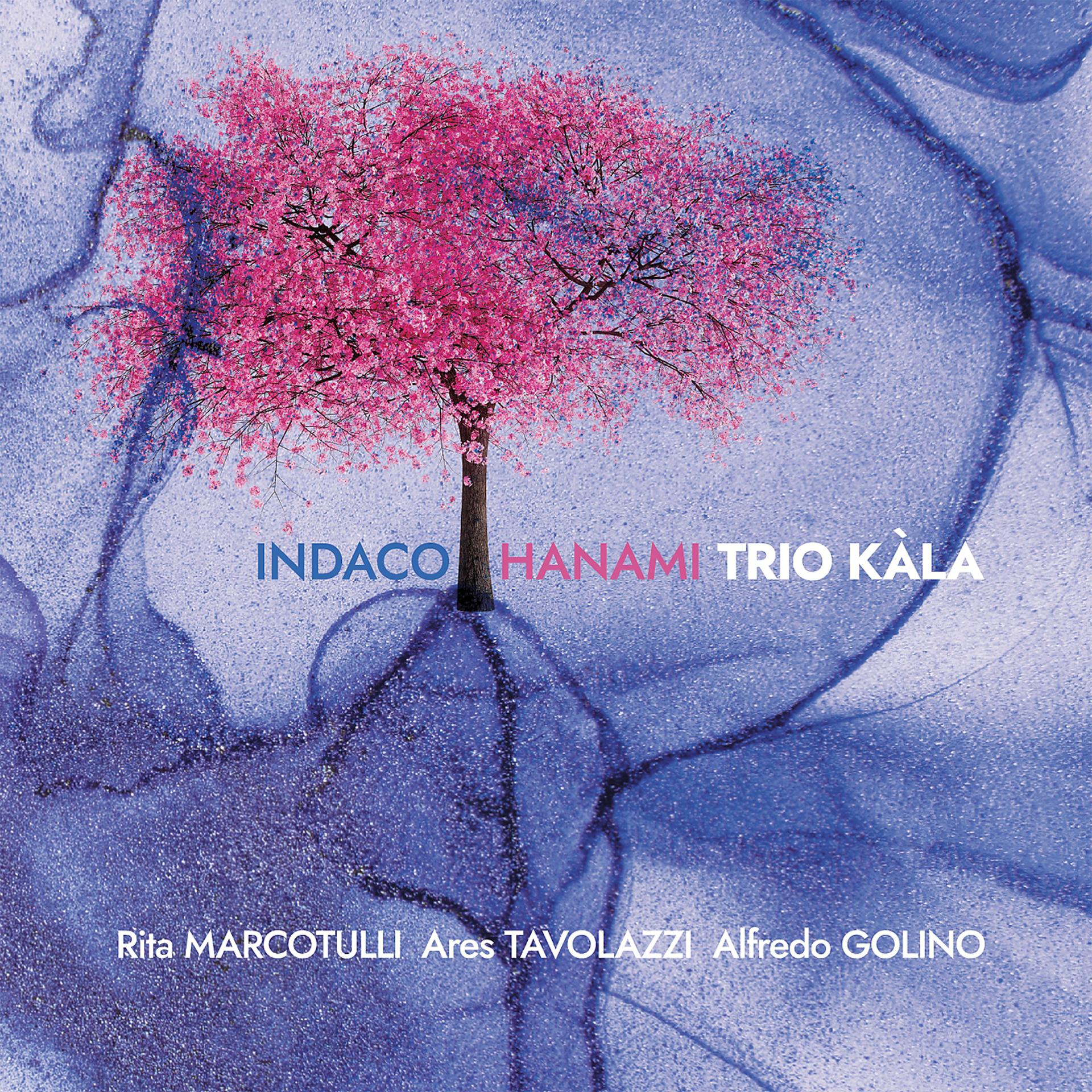 Постер альбома Indaco hanami