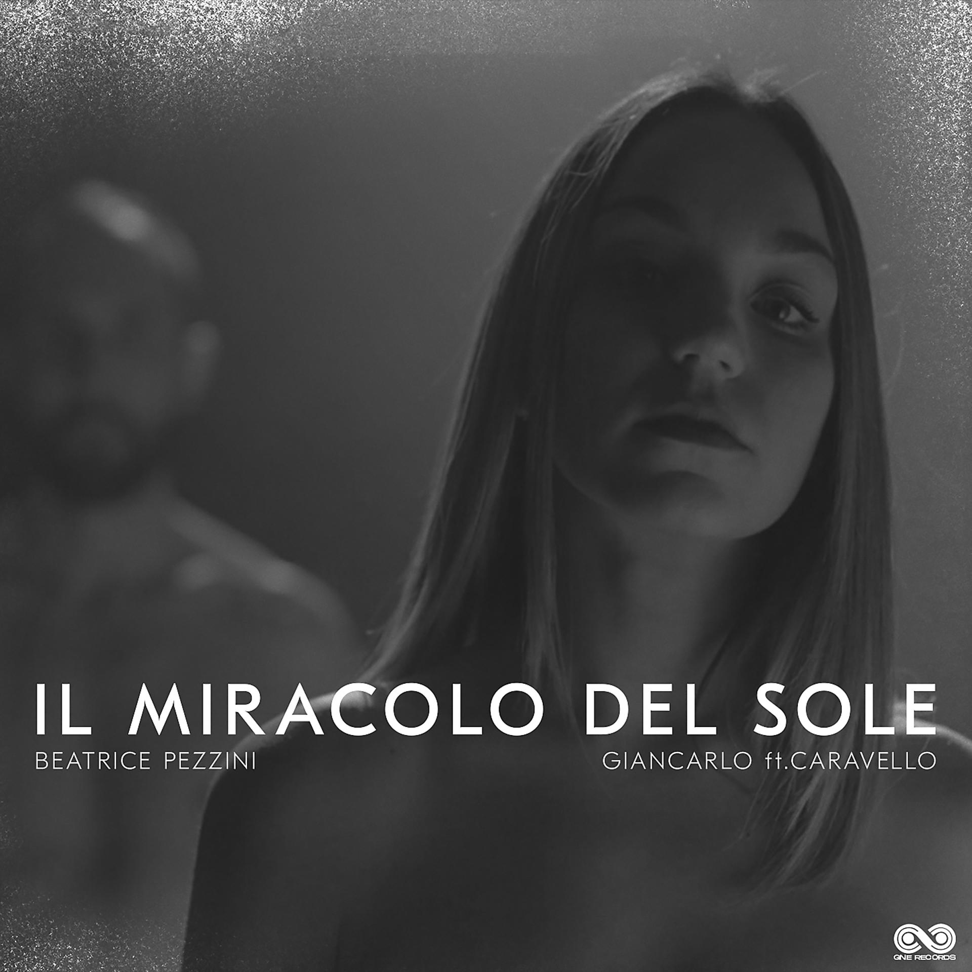 Постер альбома Il miracolo del sole