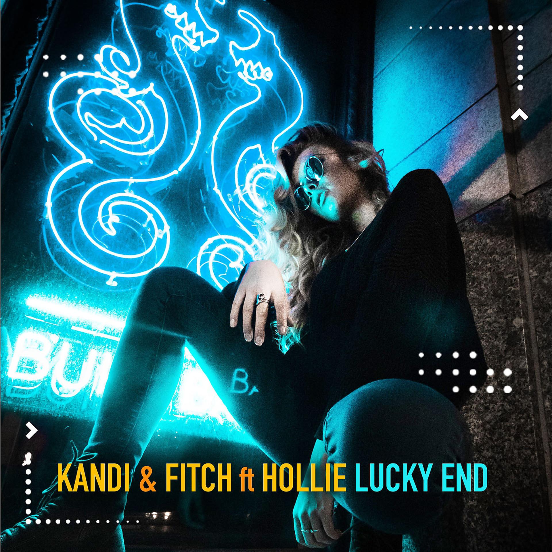 Постер альбома Lucky End