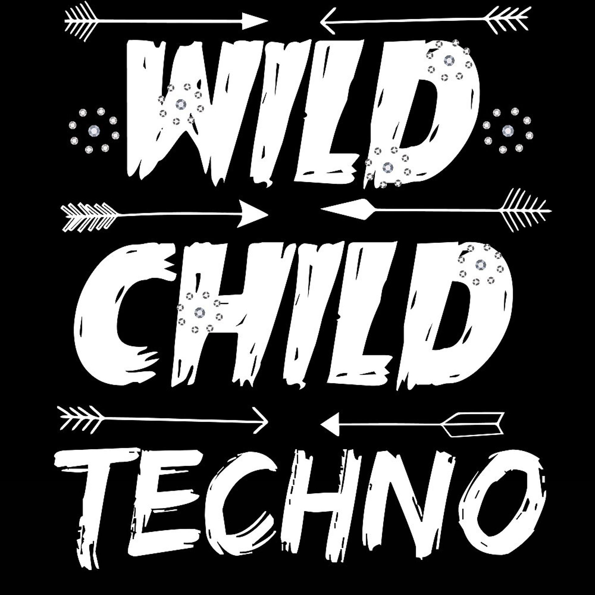 Постер альбома Wild Child Techno
