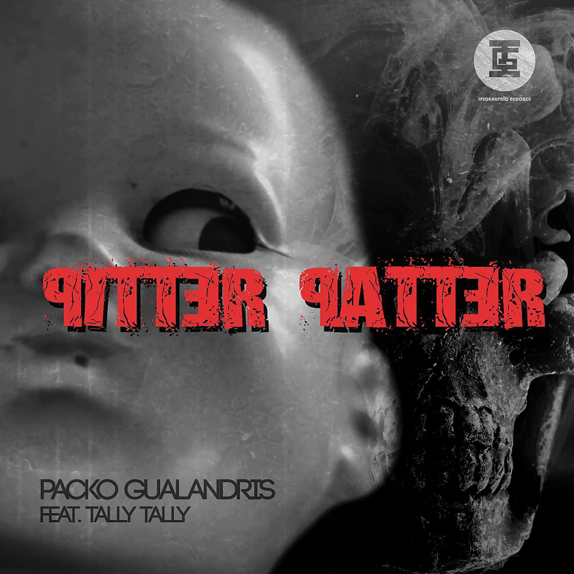 Постер альбома Pitter Patter