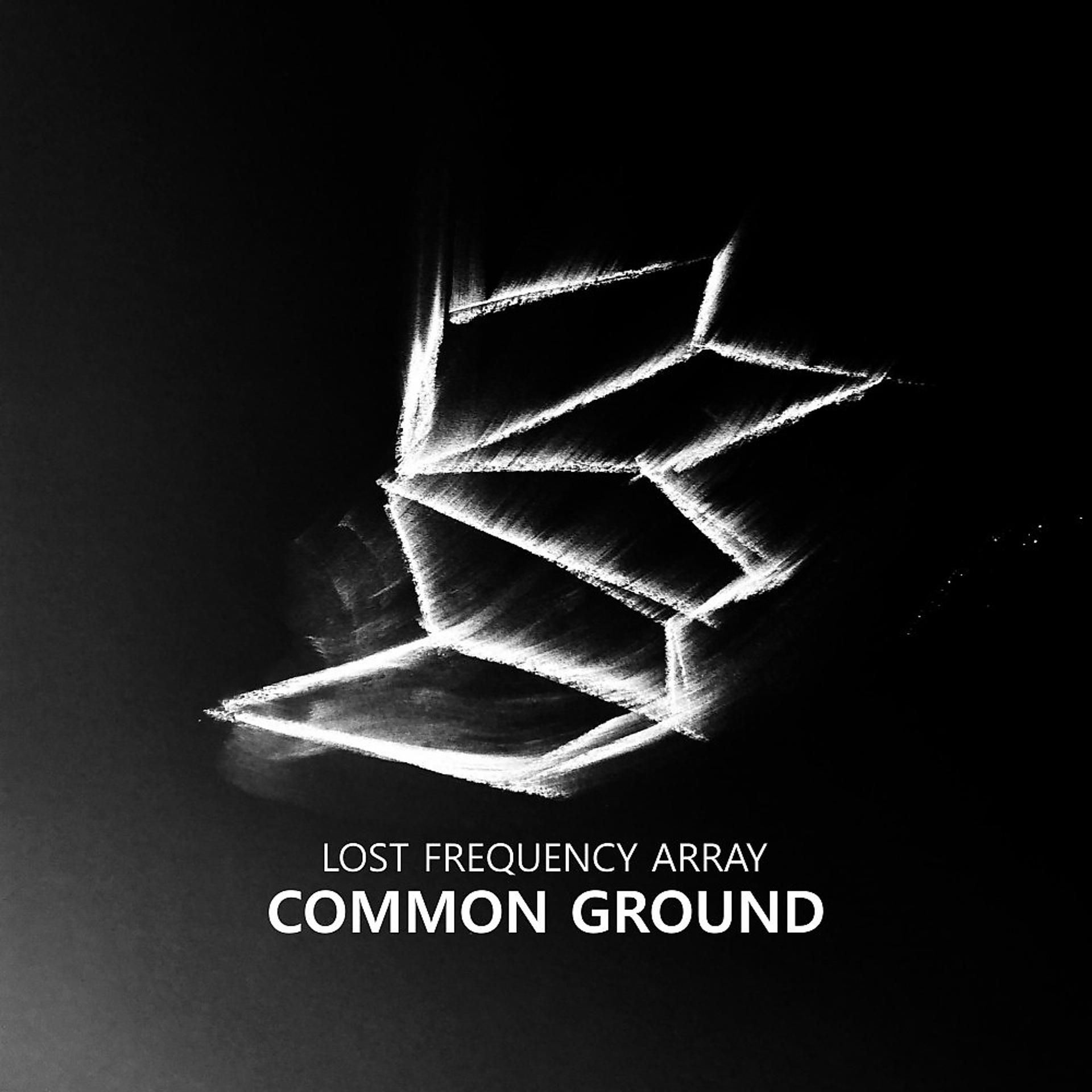 Постер альбома Common Ground