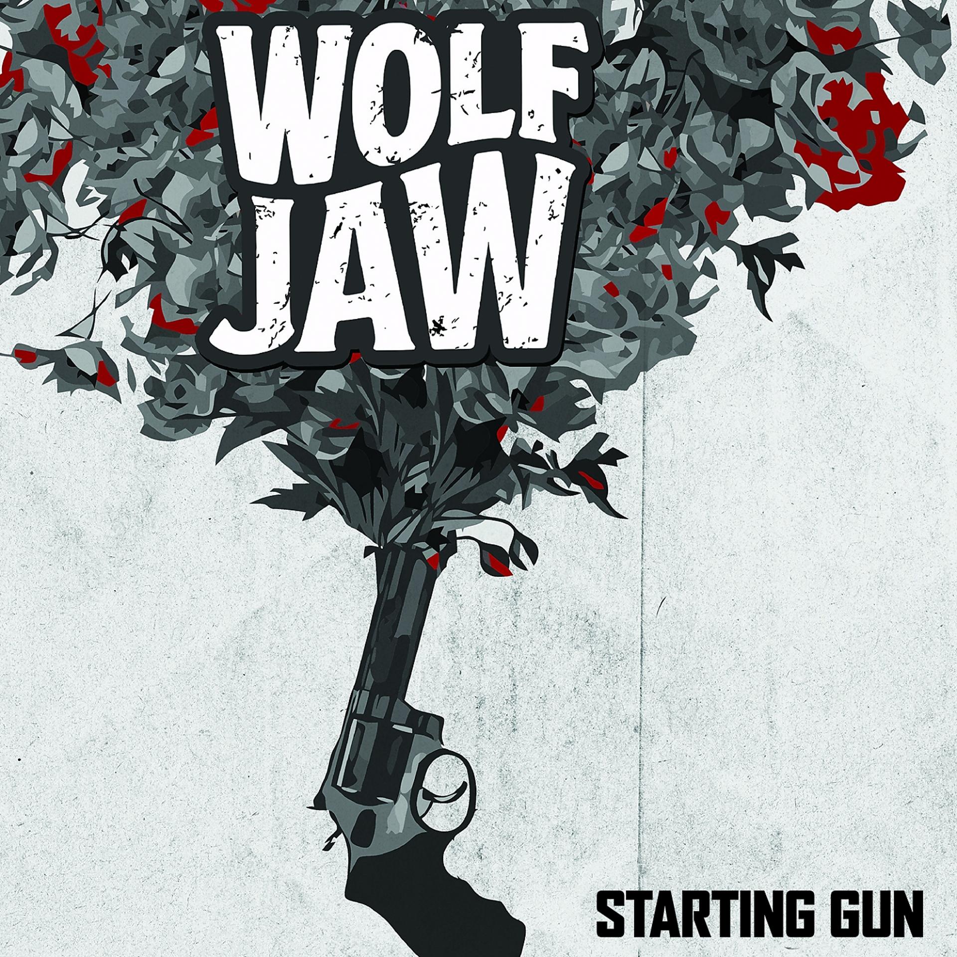 Постер альбома Starting Gun