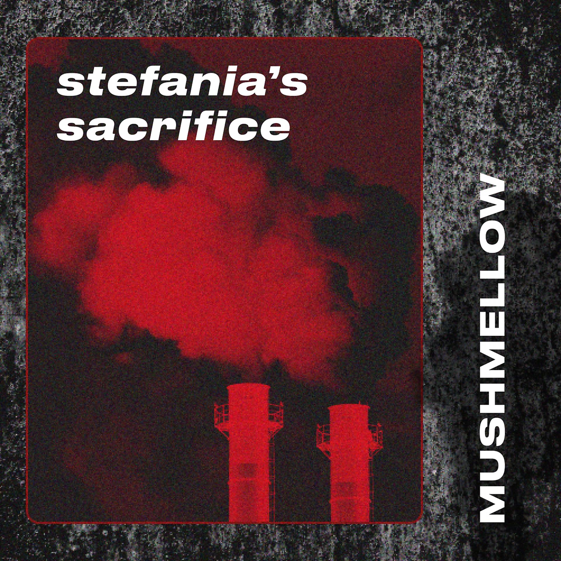 Постер альбома Stefania’s Sacrifice