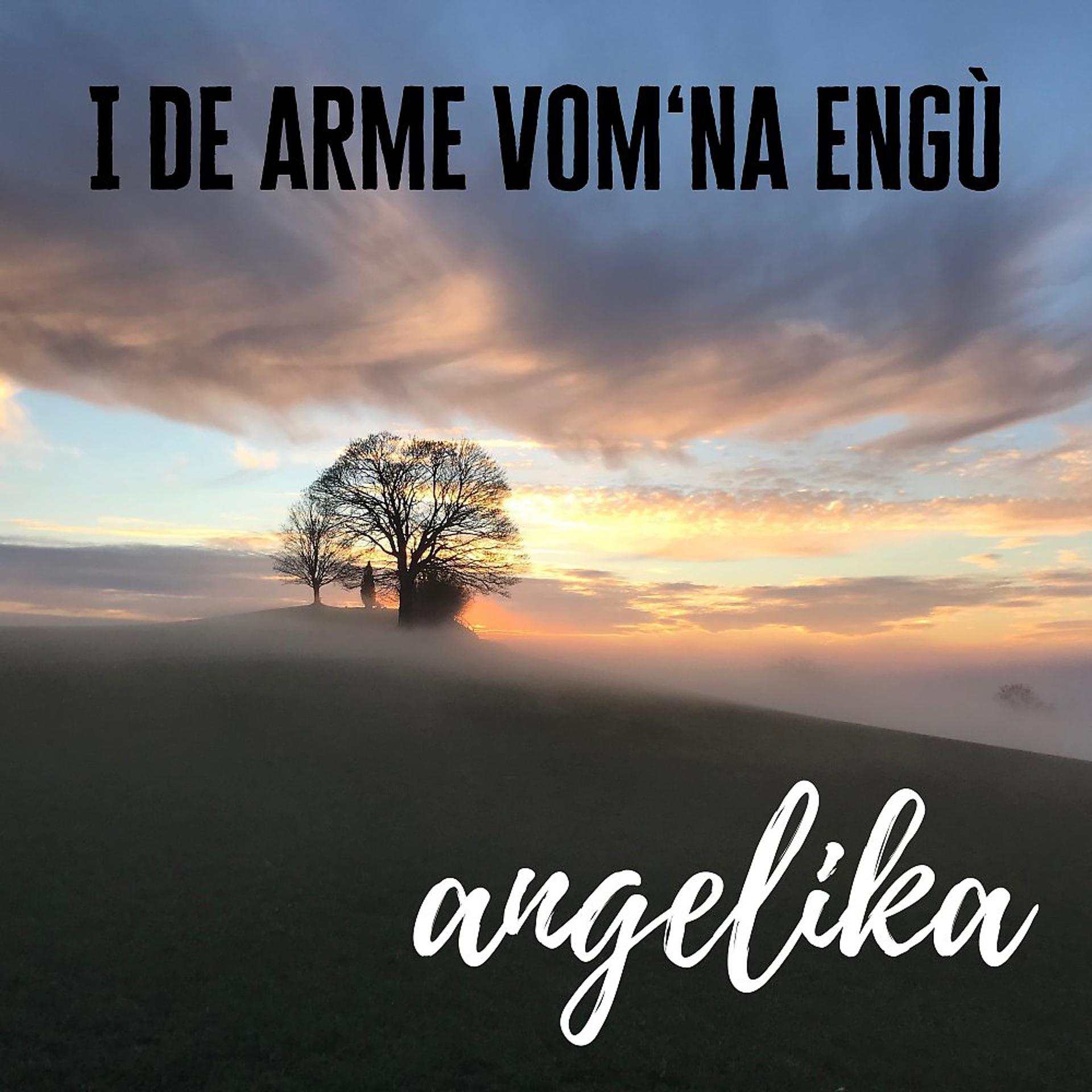 Постер альбома I de Arme vom'na Engù