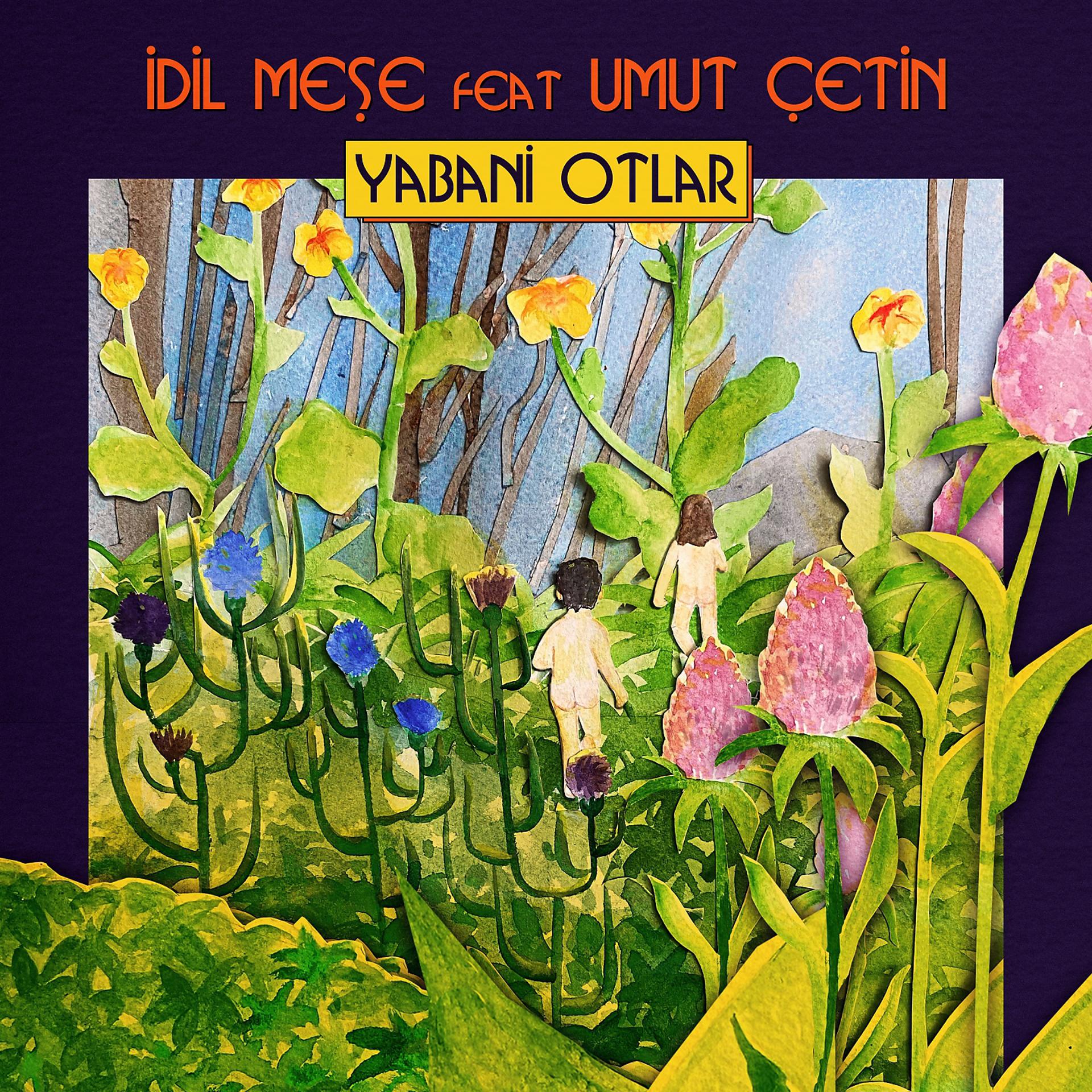 Постер альбома Yabani Otlar