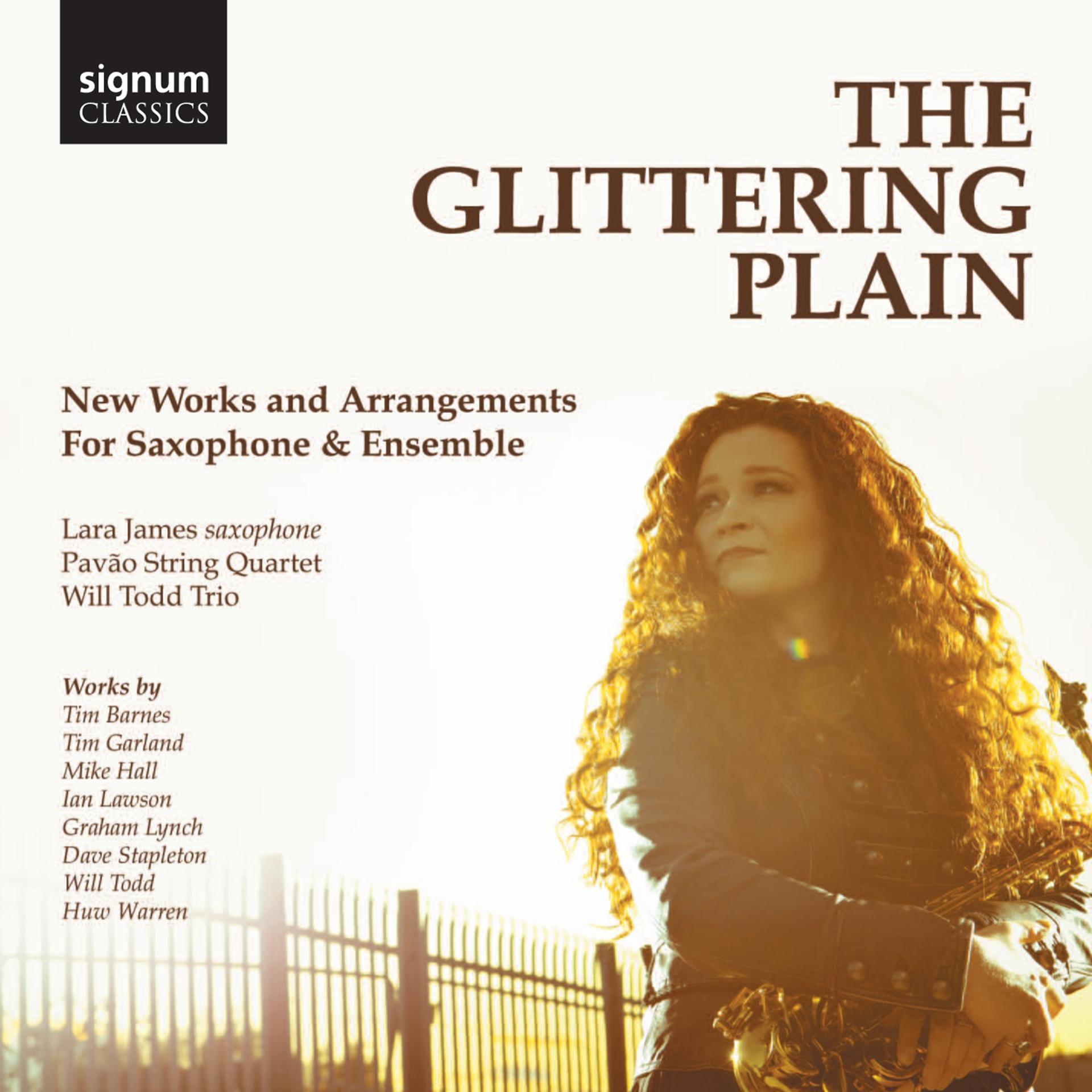 Постер альбома The Glittering Plain