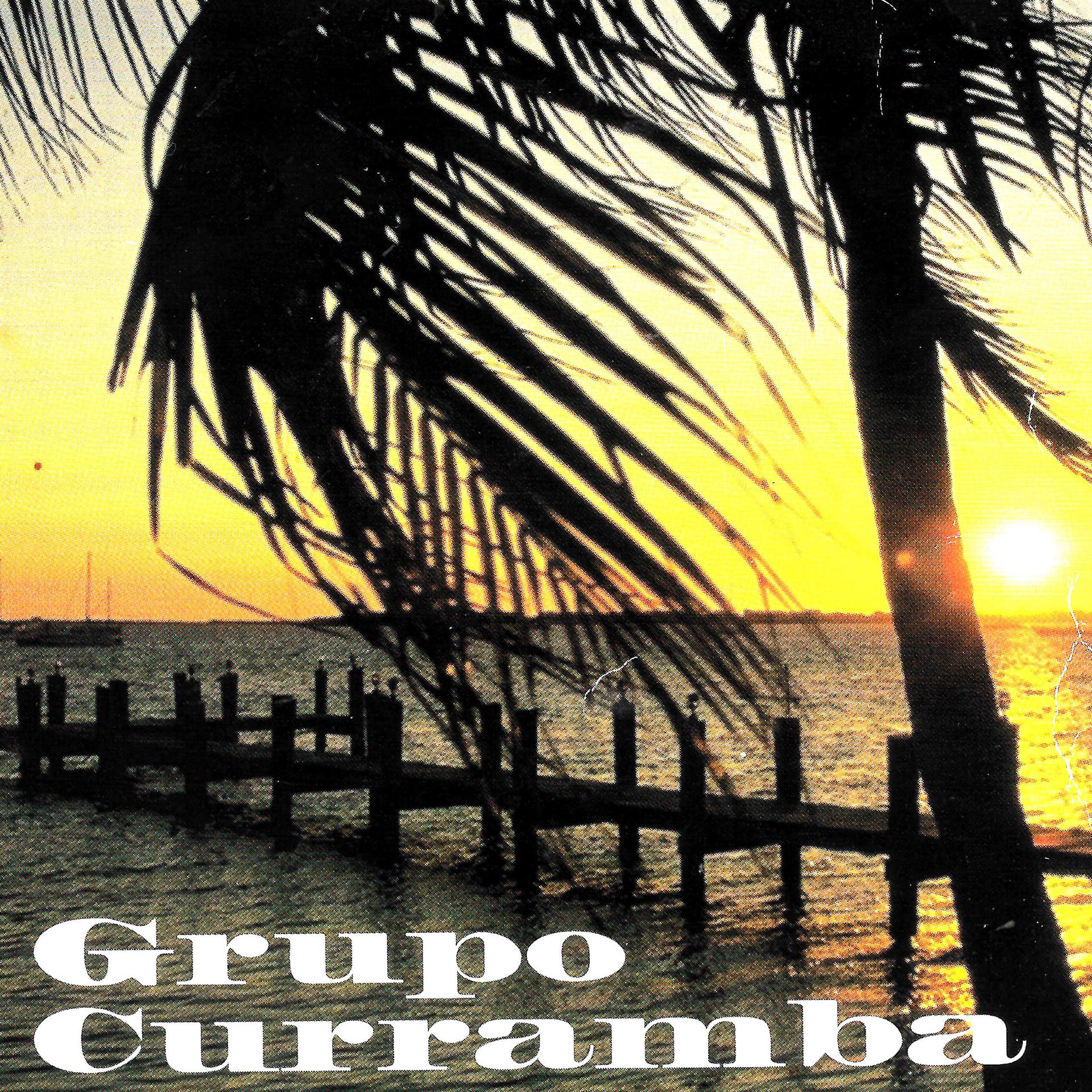 Постер альбома Lo Mejor del Grupo Curramba