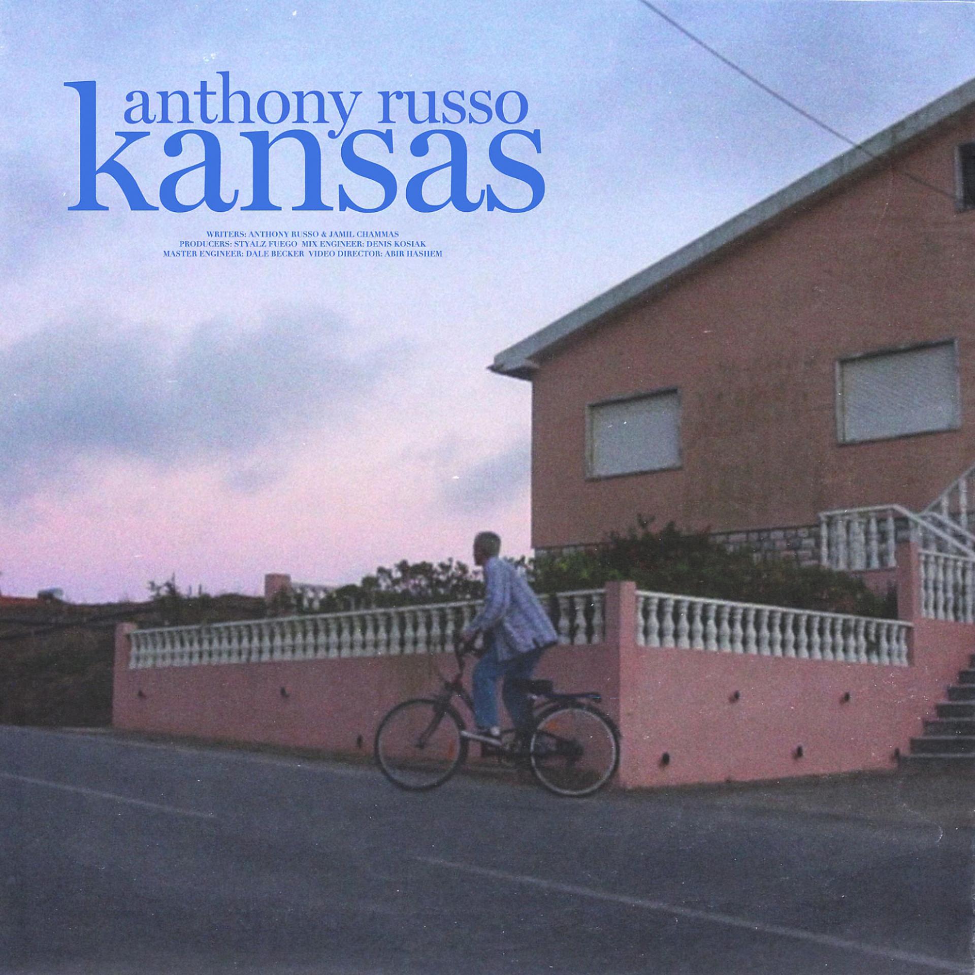 Постер альбома Kansas