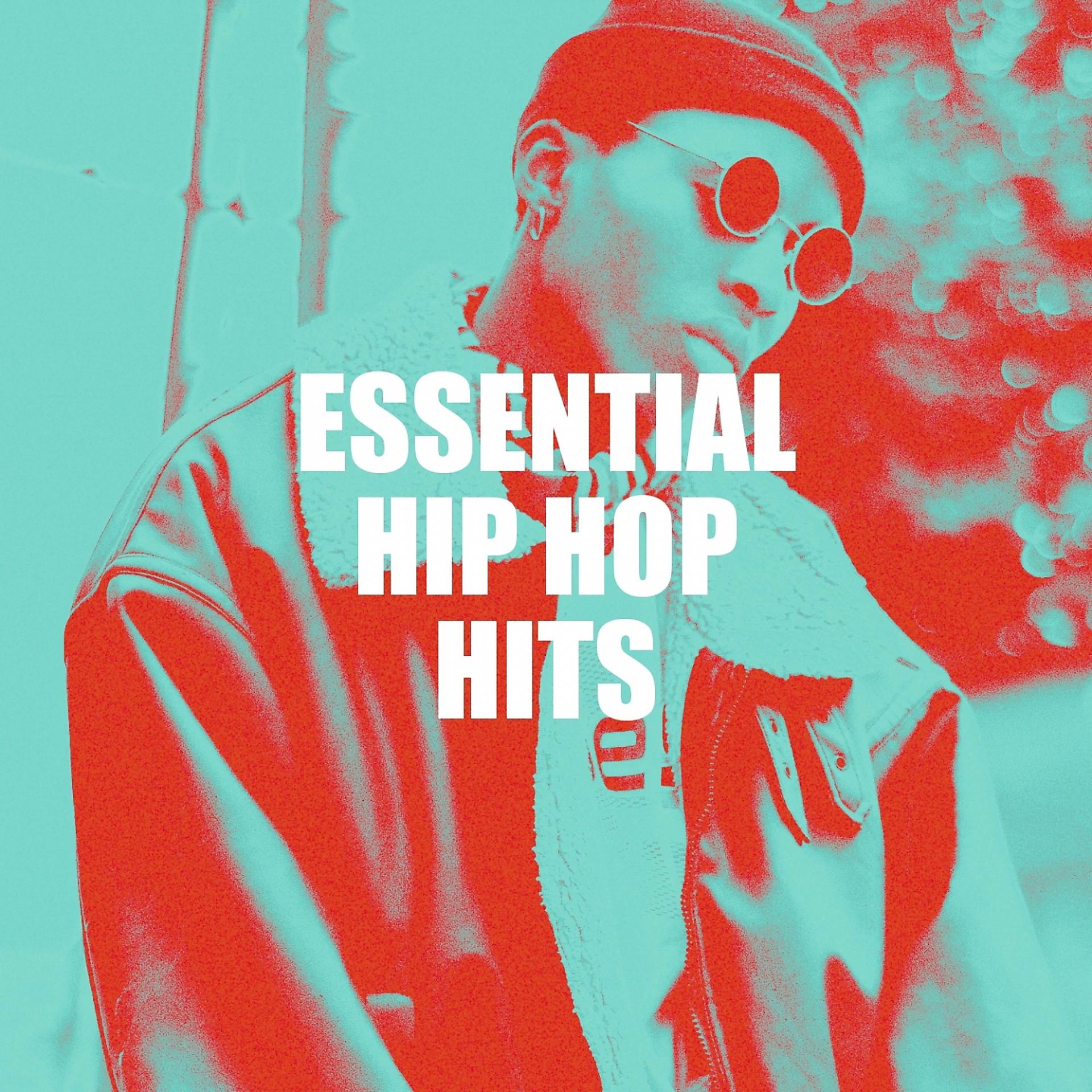 Постер альбома Essential Hip Hop Hits