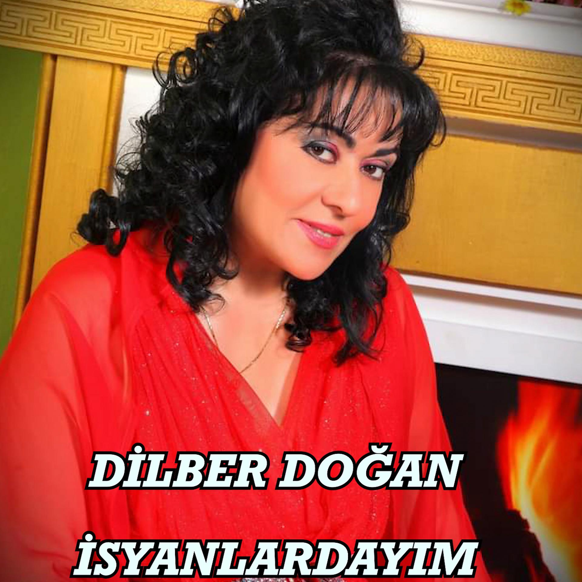 Постер альбома Isyanlardayım