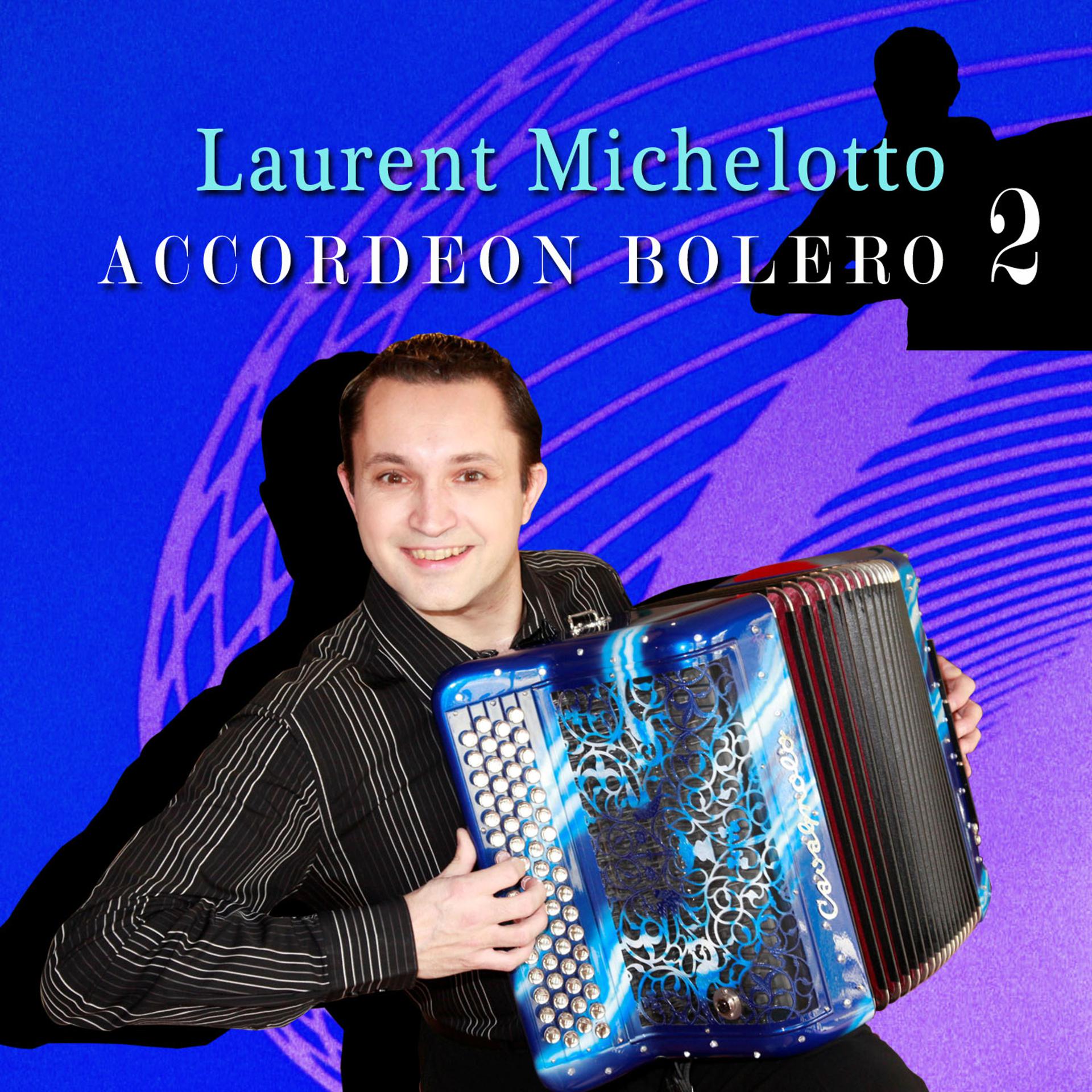 Постер альбома Boléro accordéon 2