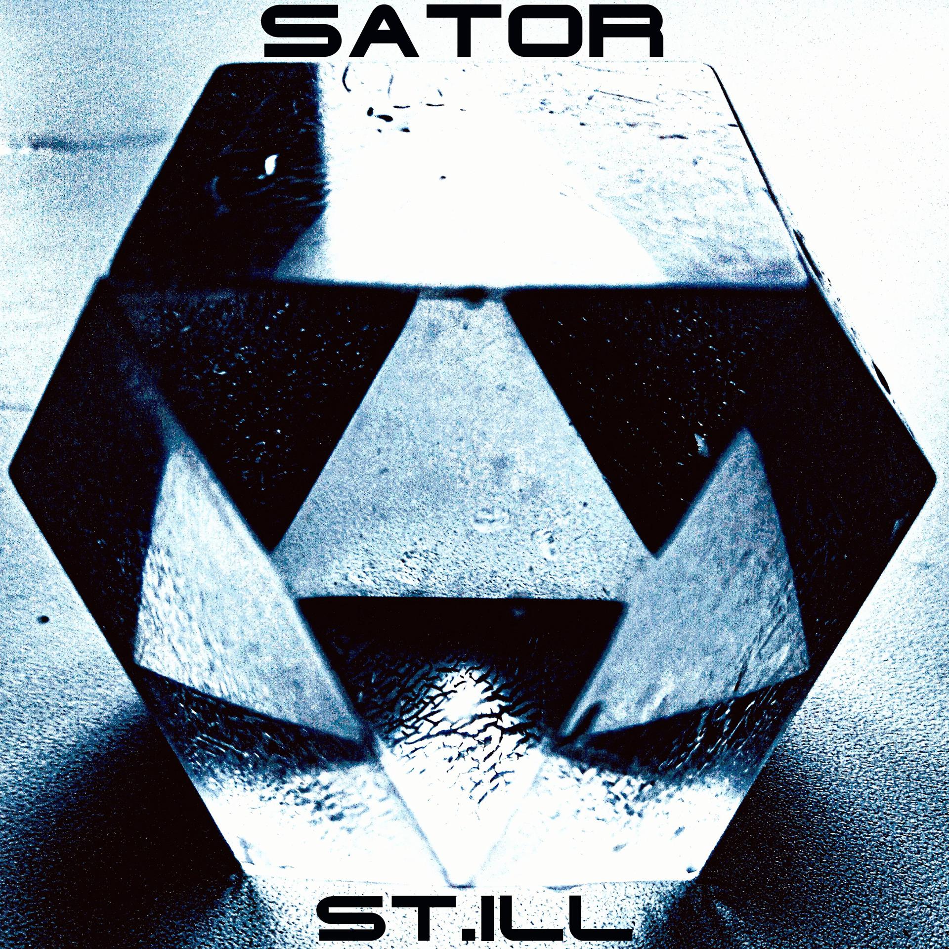 Постер альбома Sator