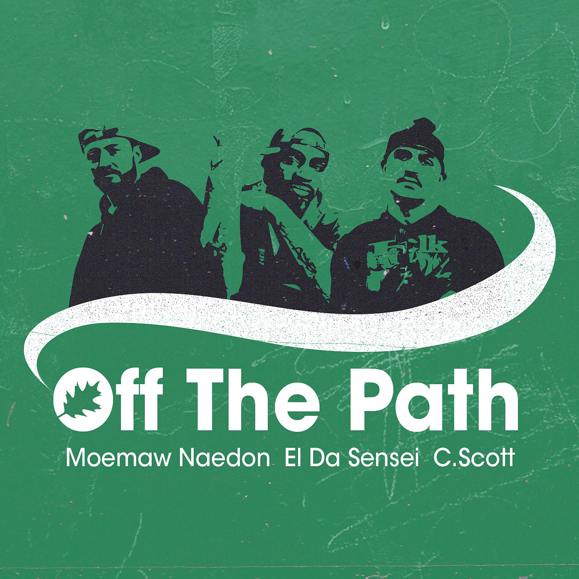 Постер альбома Off the Path